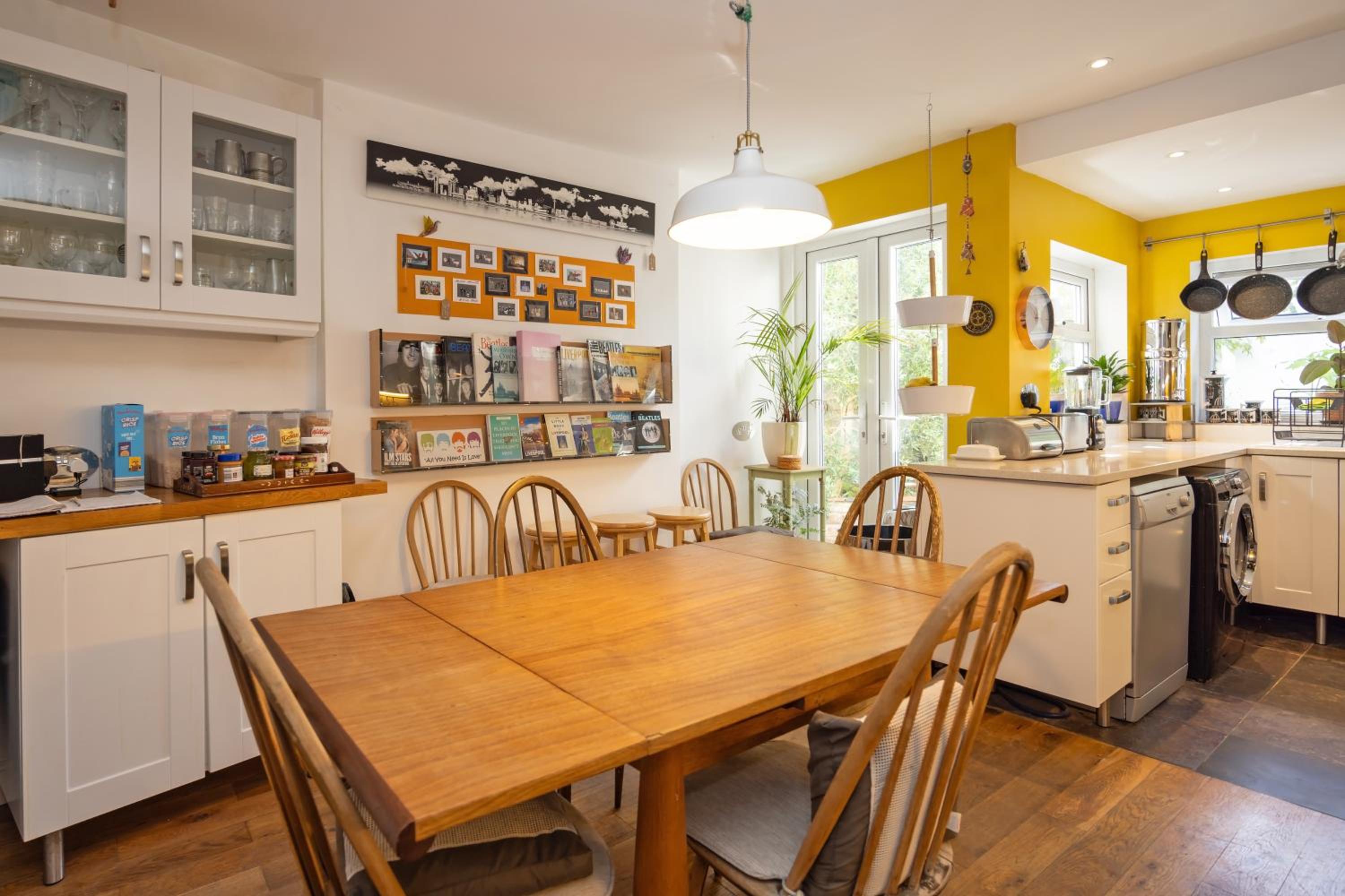The Green House Guest House, photo 32