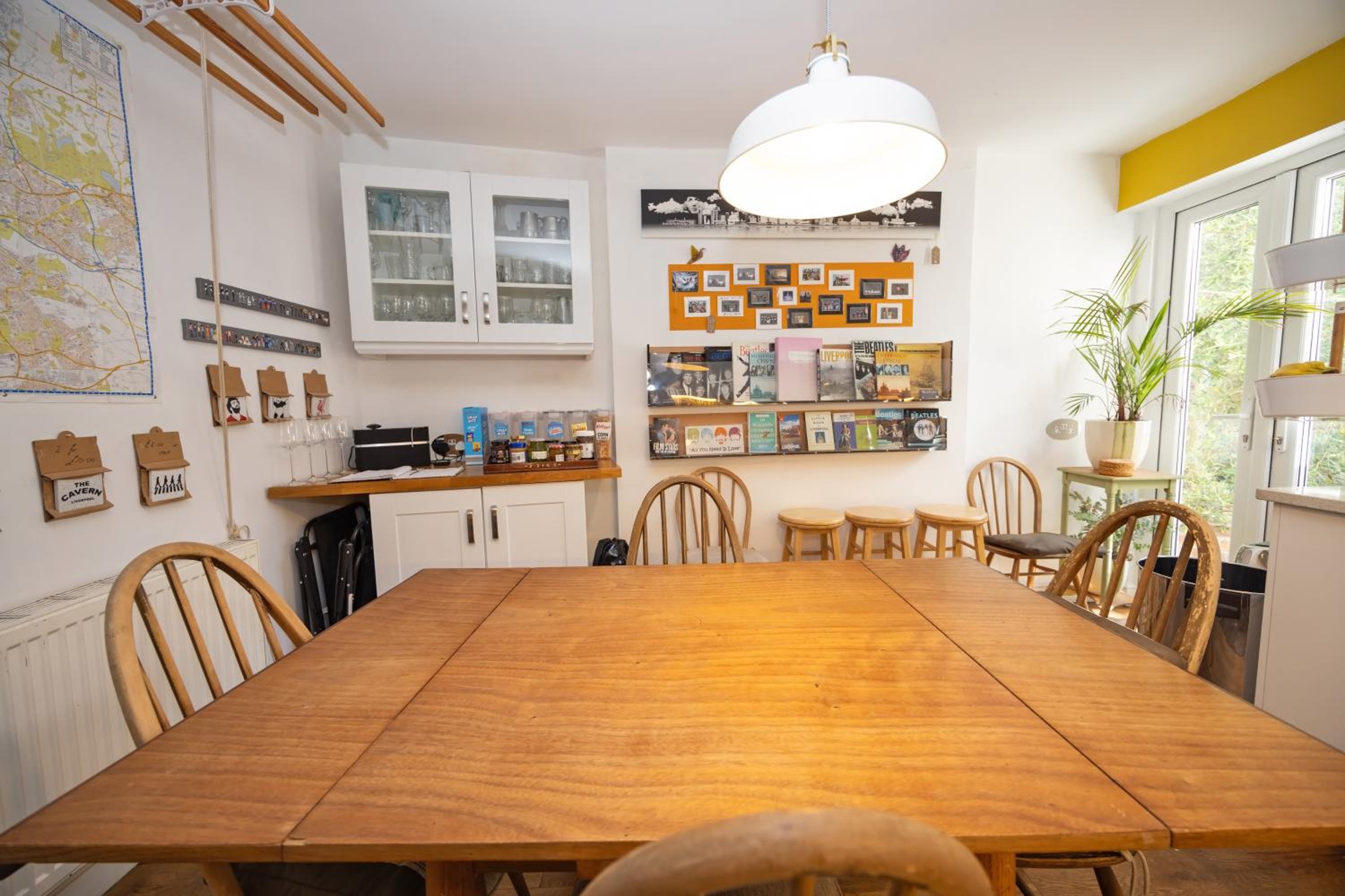 The Green House Guest House, photo 20