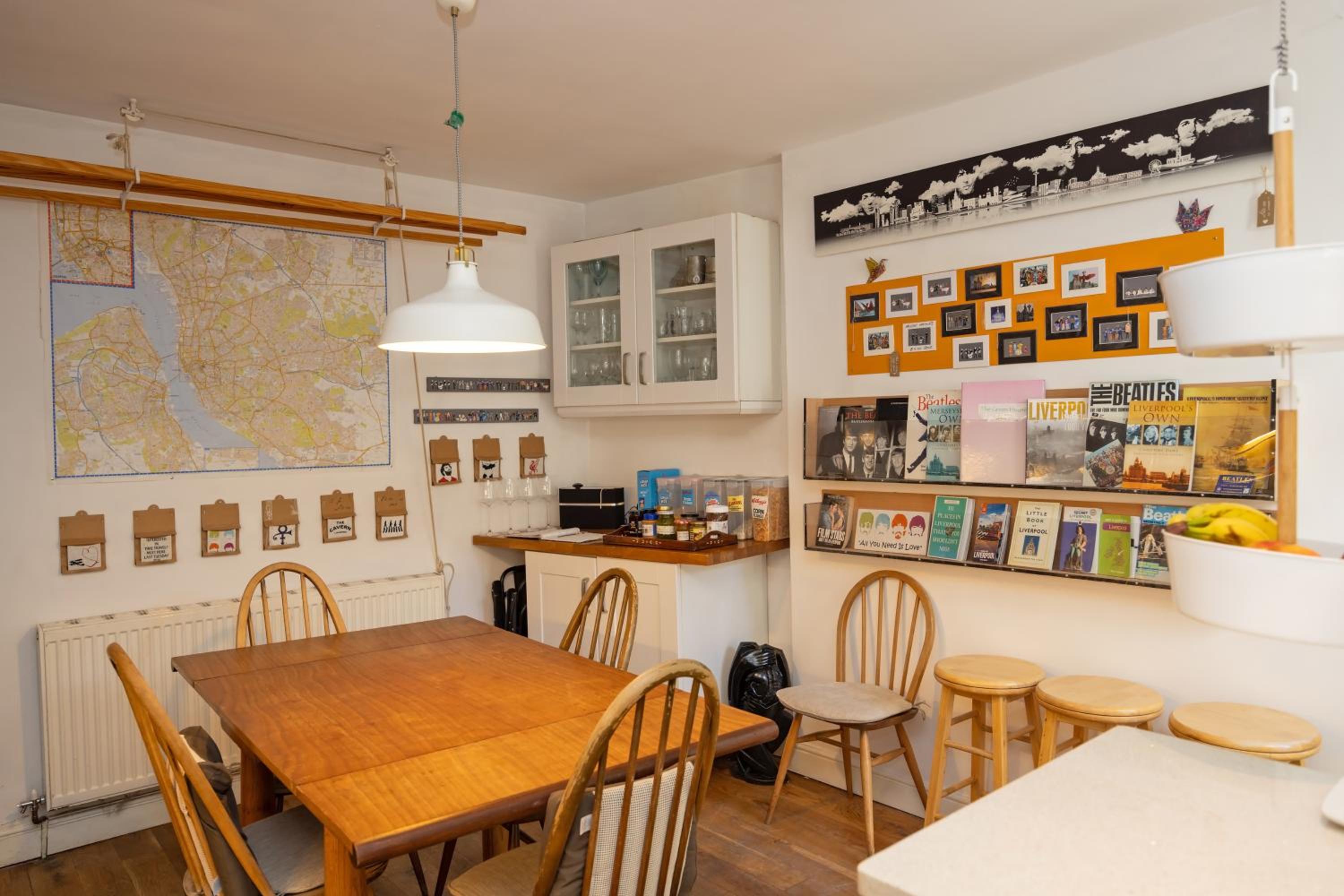 The Green House Guest House, photo 42