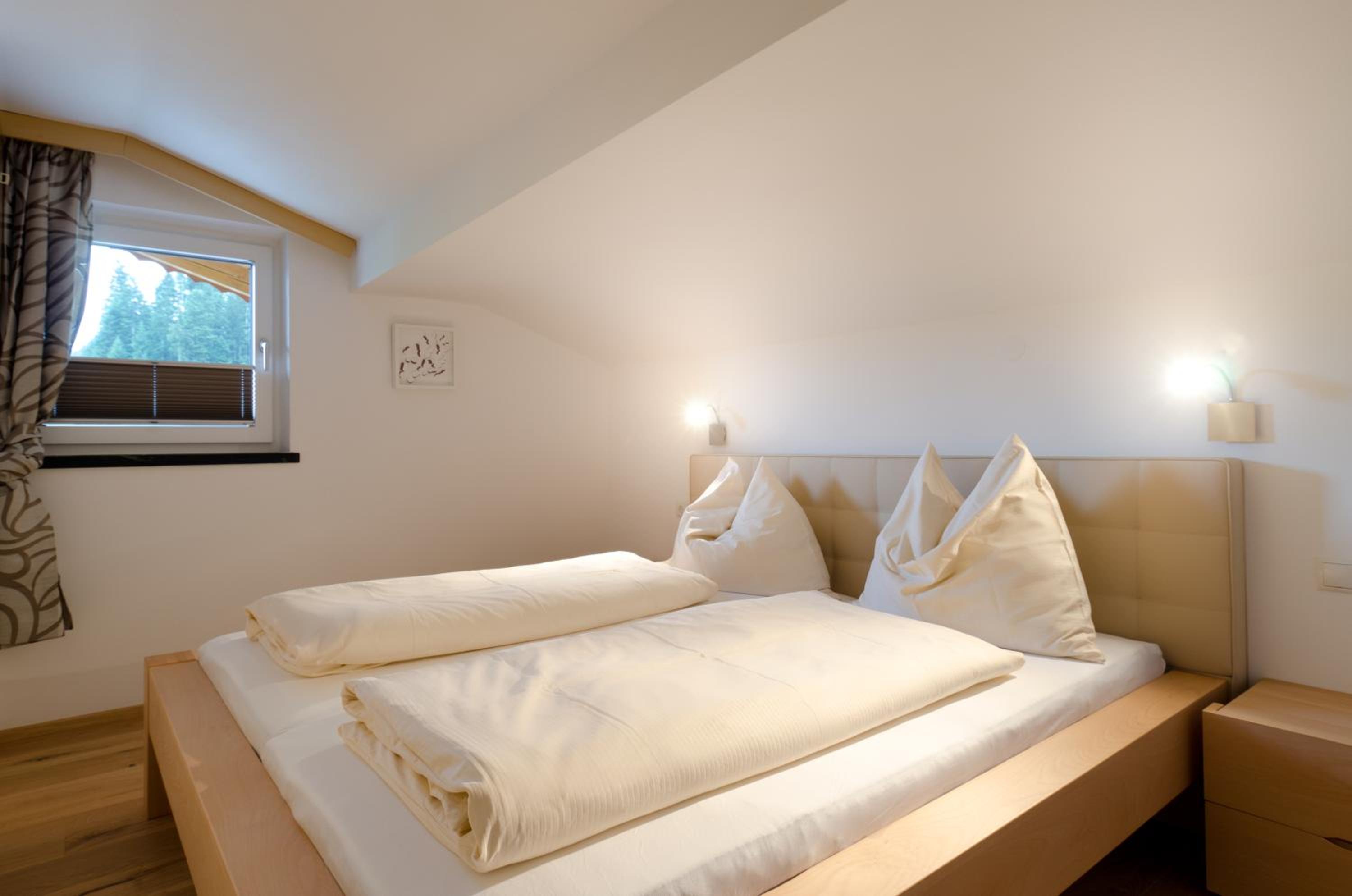 Appartements Hitzenbichler