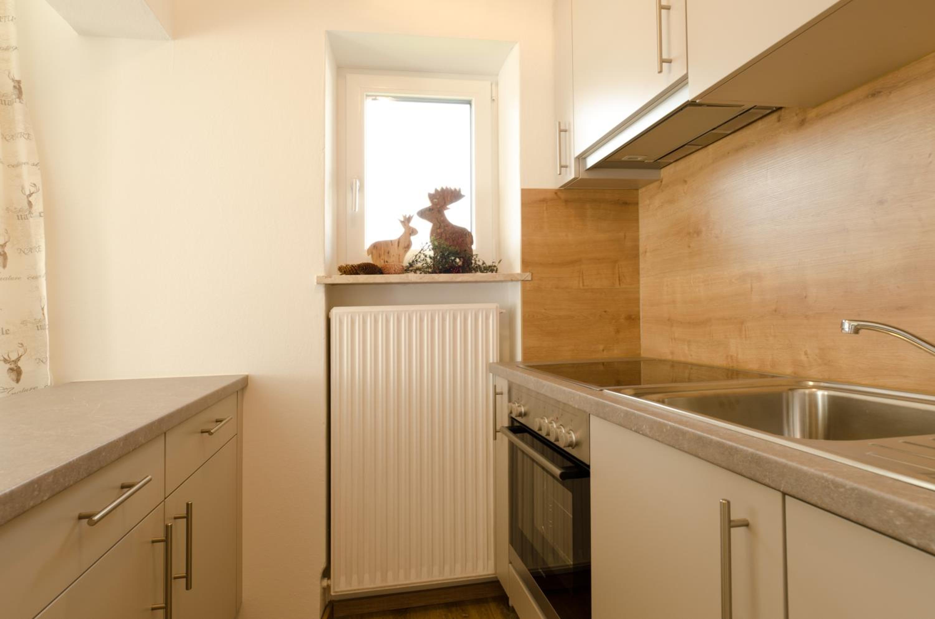 Appartements Hitzenbichler