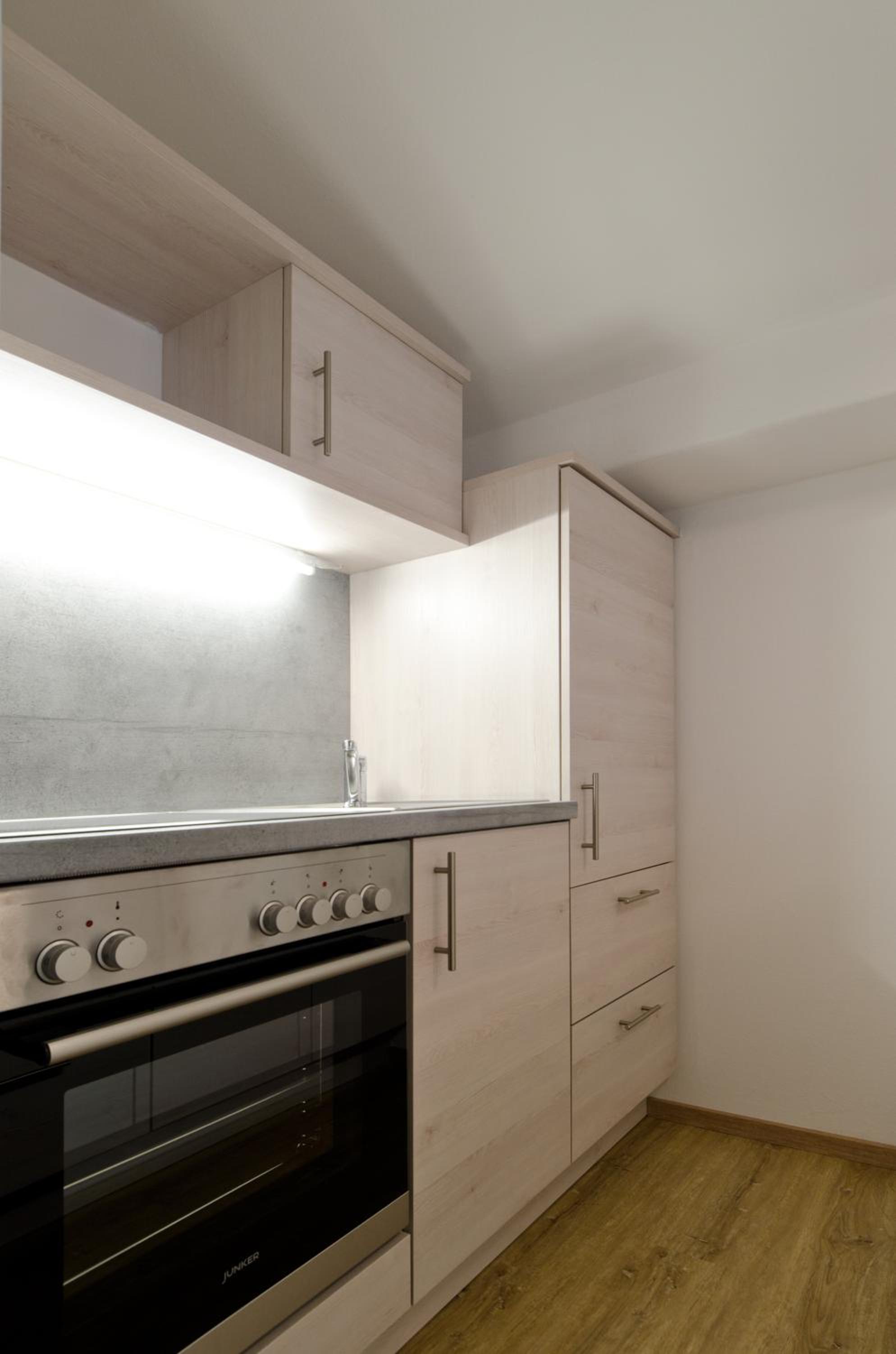 Appartements Hitzenbichler