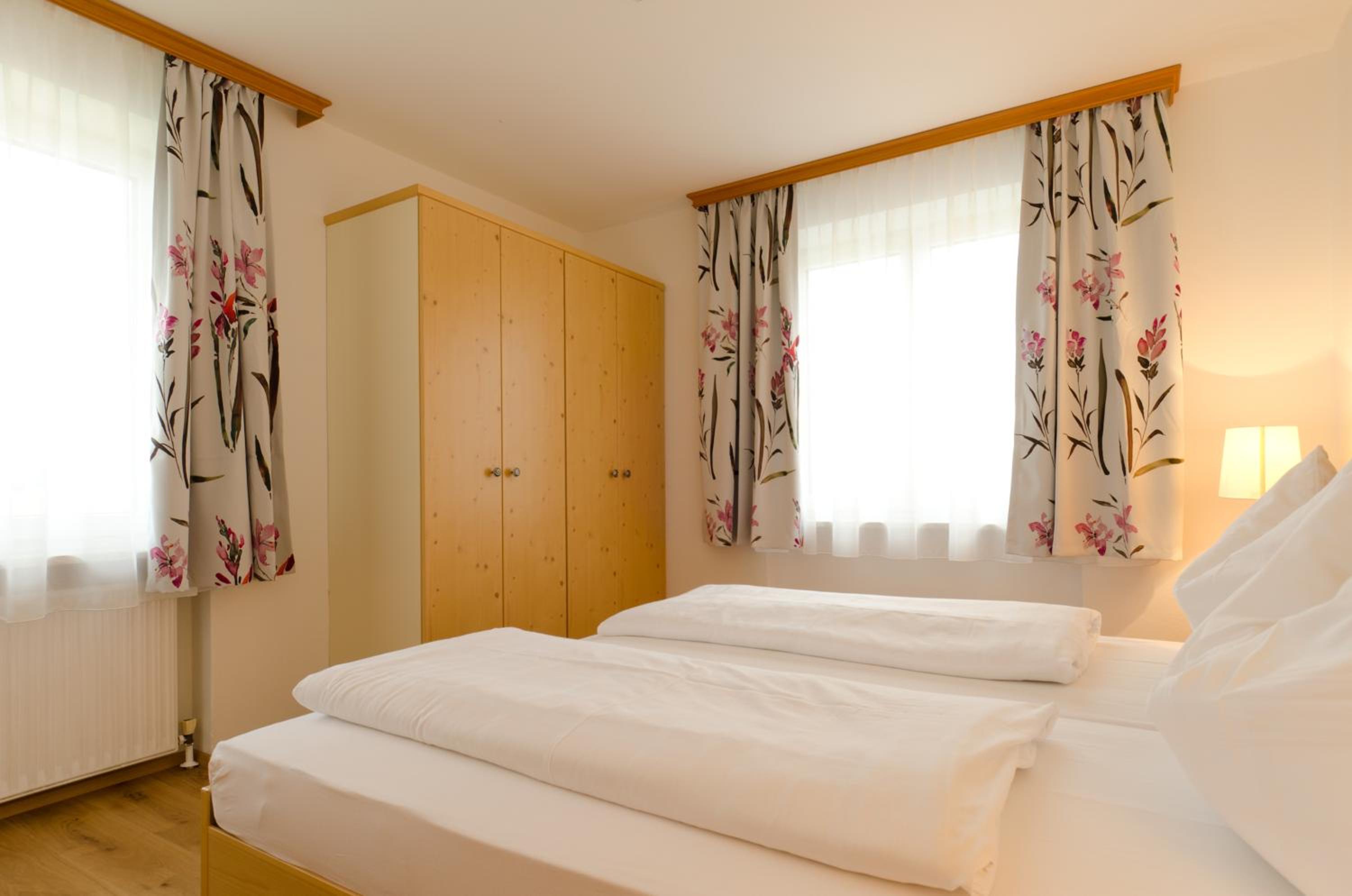 Appartements Hitzenbichler
