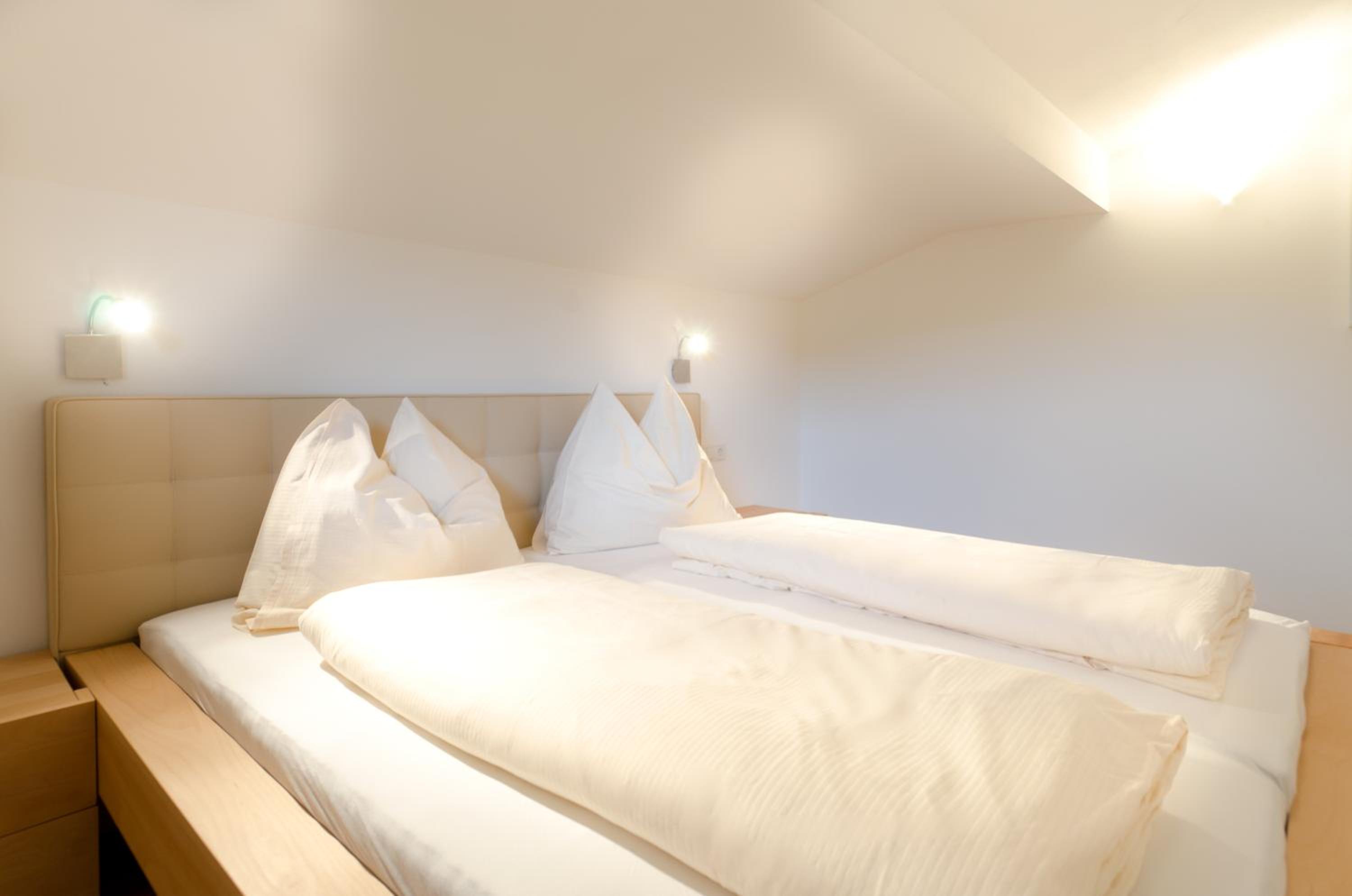 Appartements Hitzenbichler