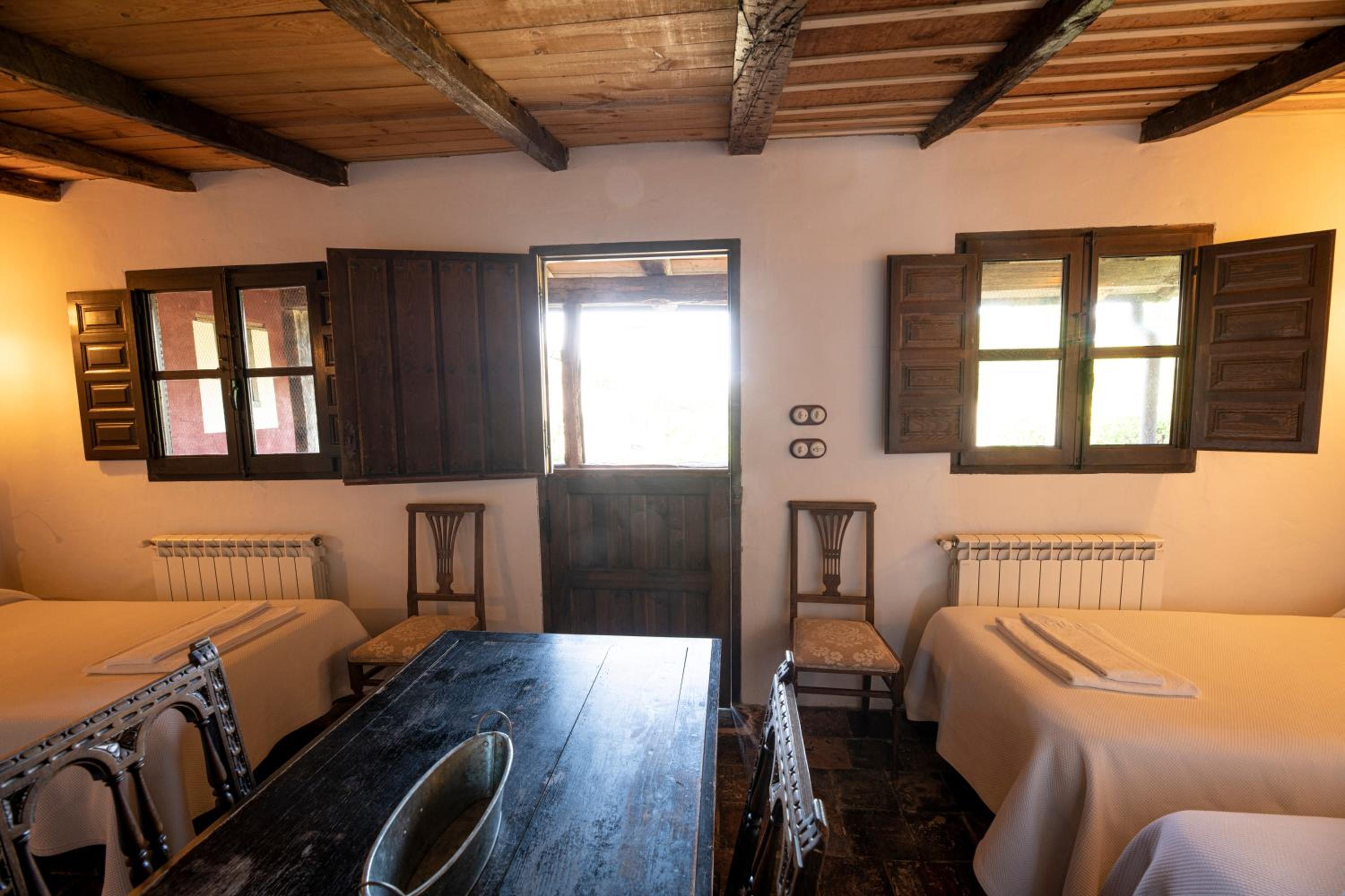 La Llosuca Rural
