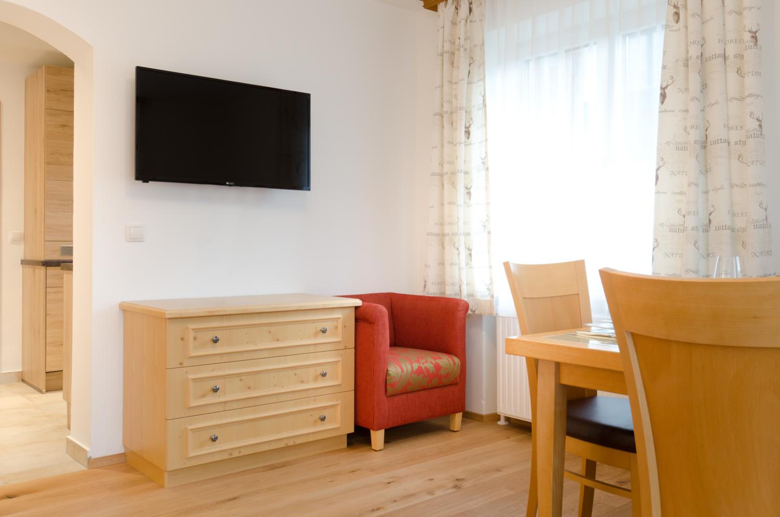 Appartements Hitzenbichler