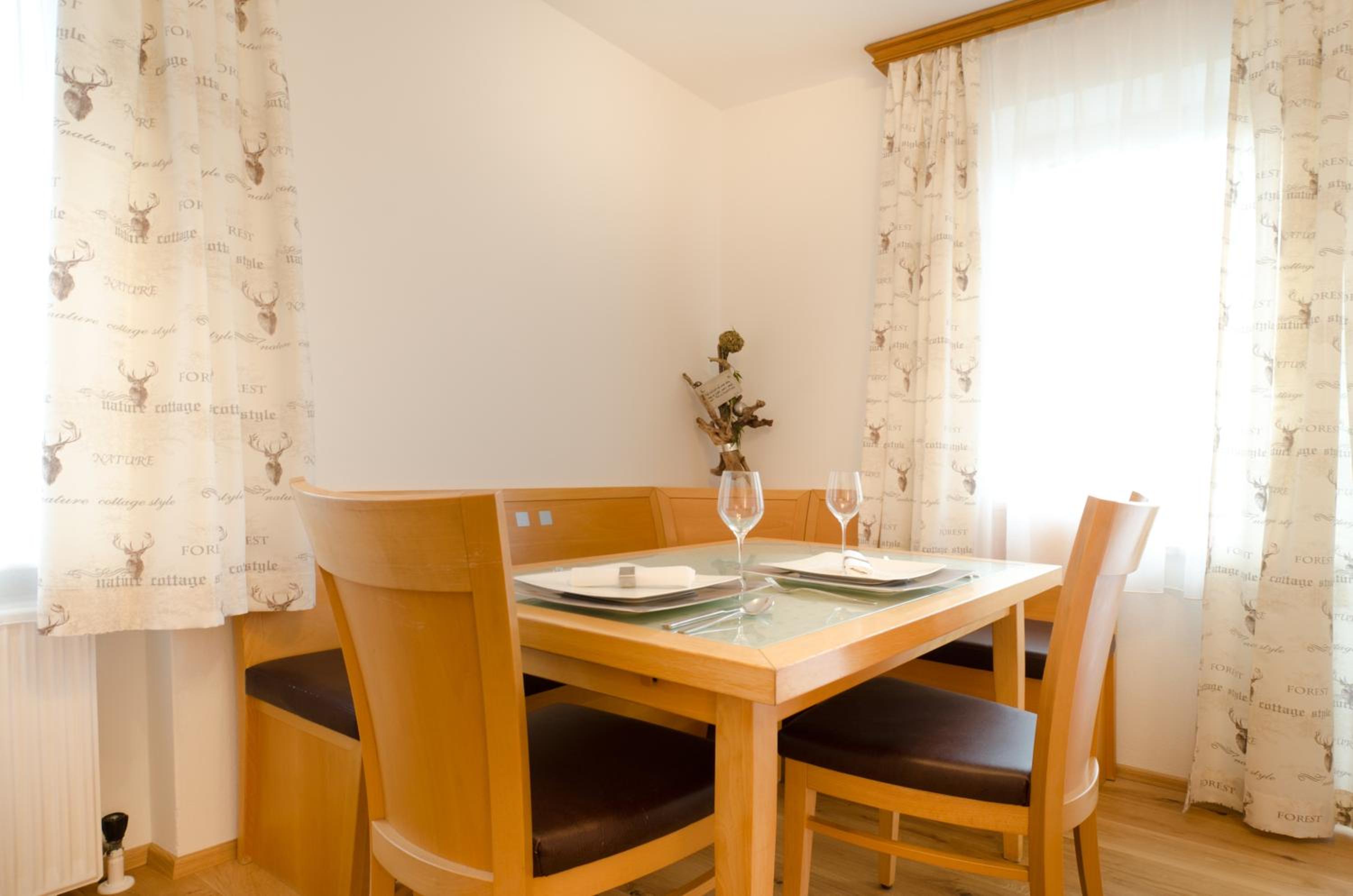 Appartements Hitzenbichler