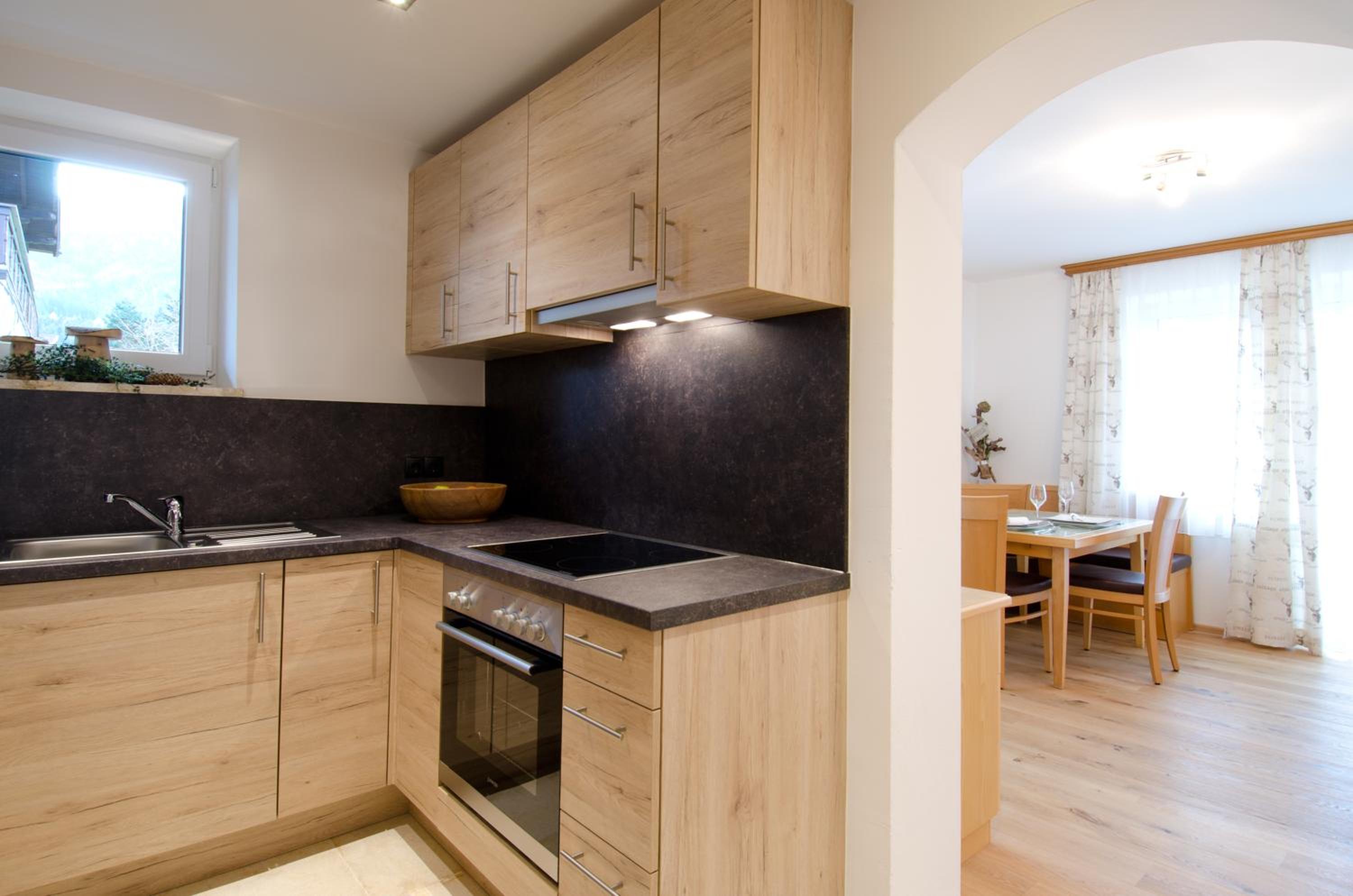 Appartements Hitzenbichler
