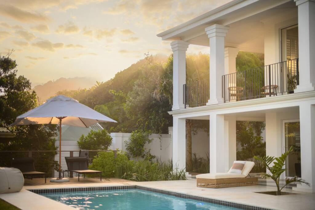 Ocean Retreat view 4
