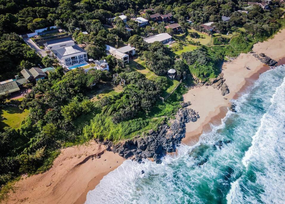 Ocean Retreat view 5