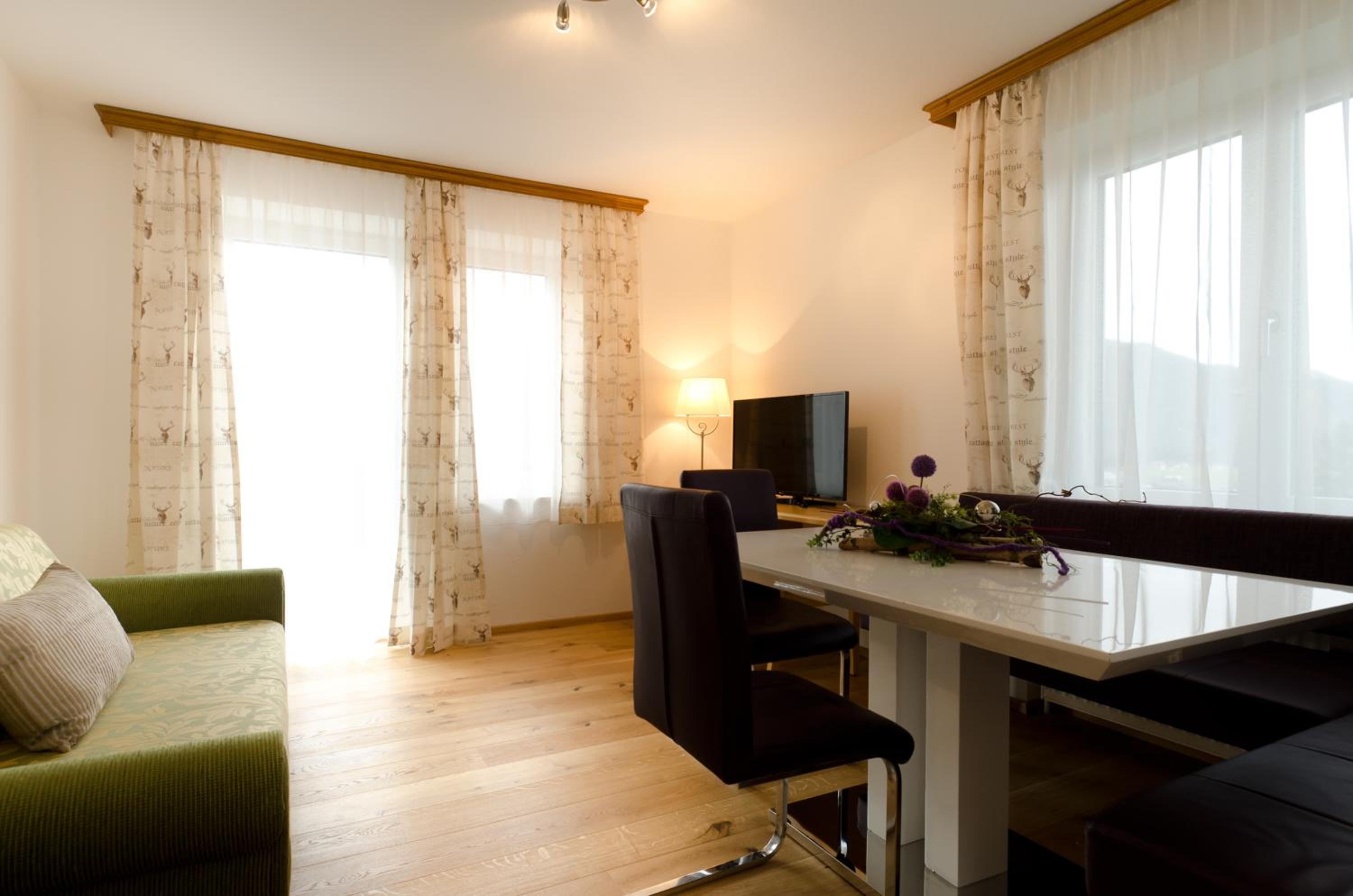 Appartements Hitzenbichler