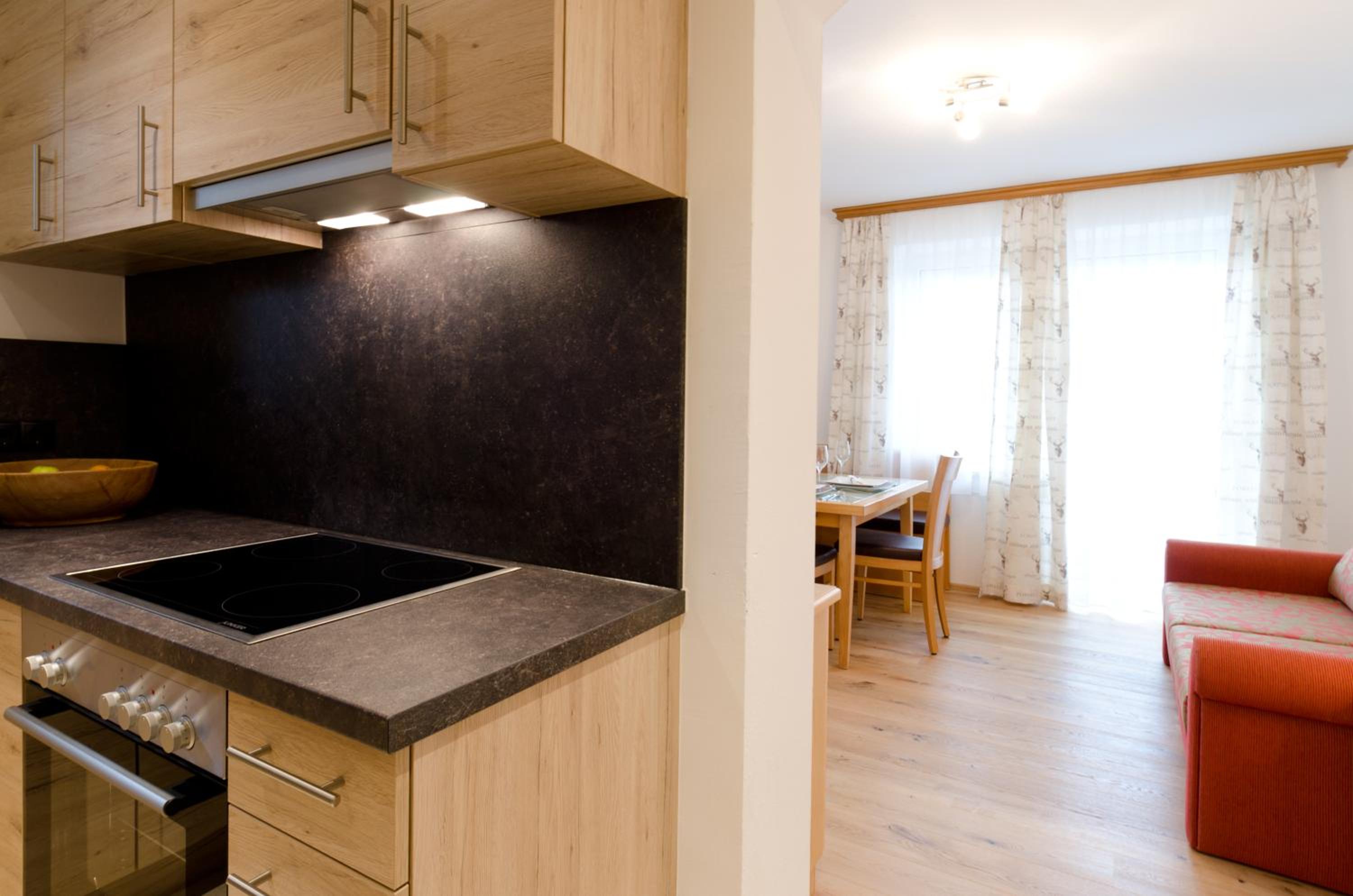 Appartements Hitzenbichler