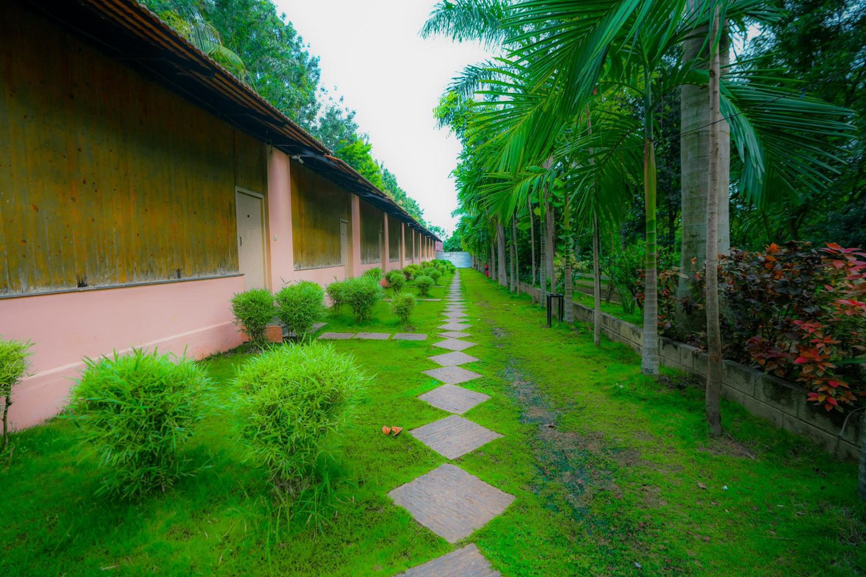 lago Palm Resort