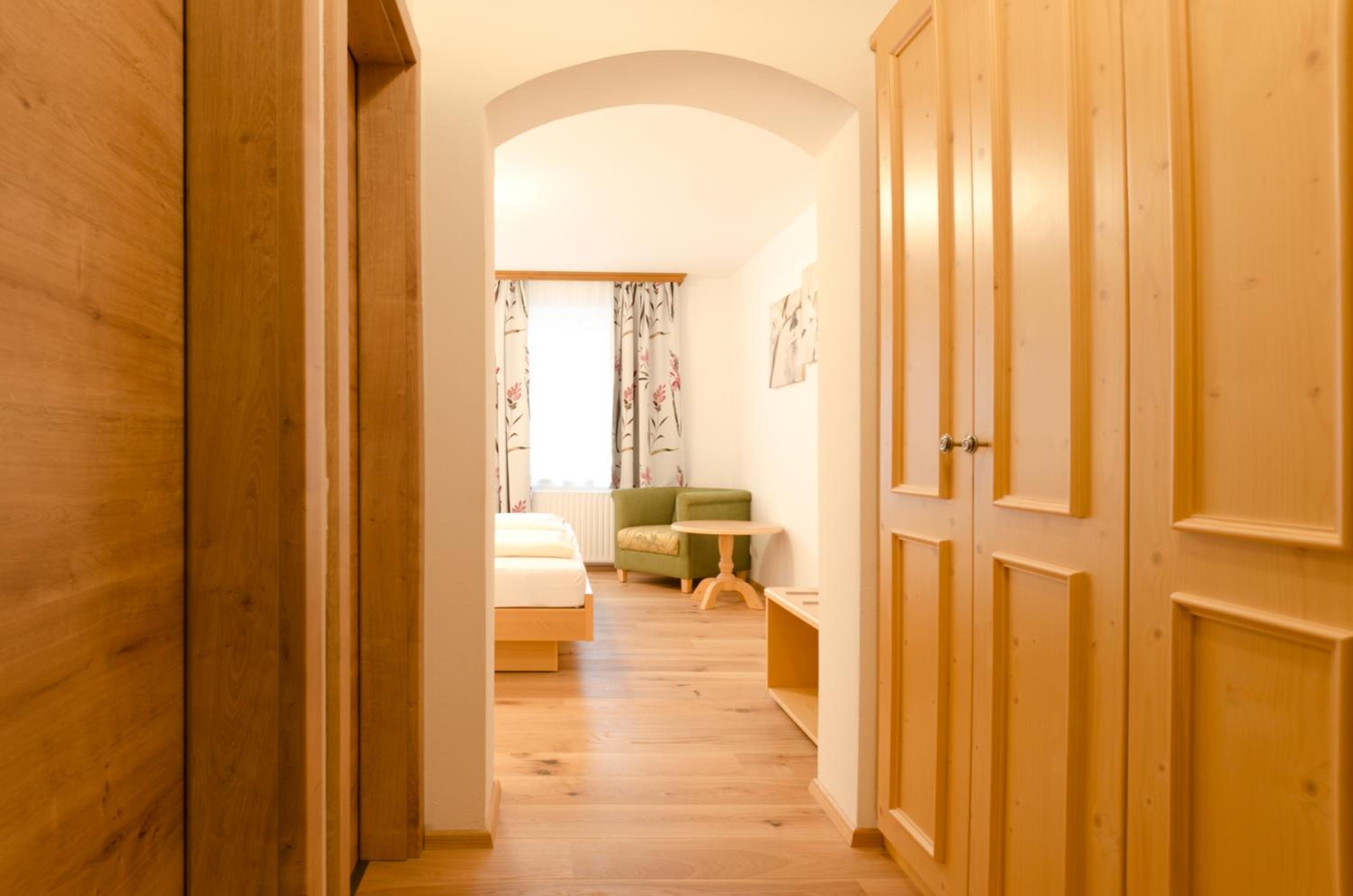 Appartements Hitzenbichler