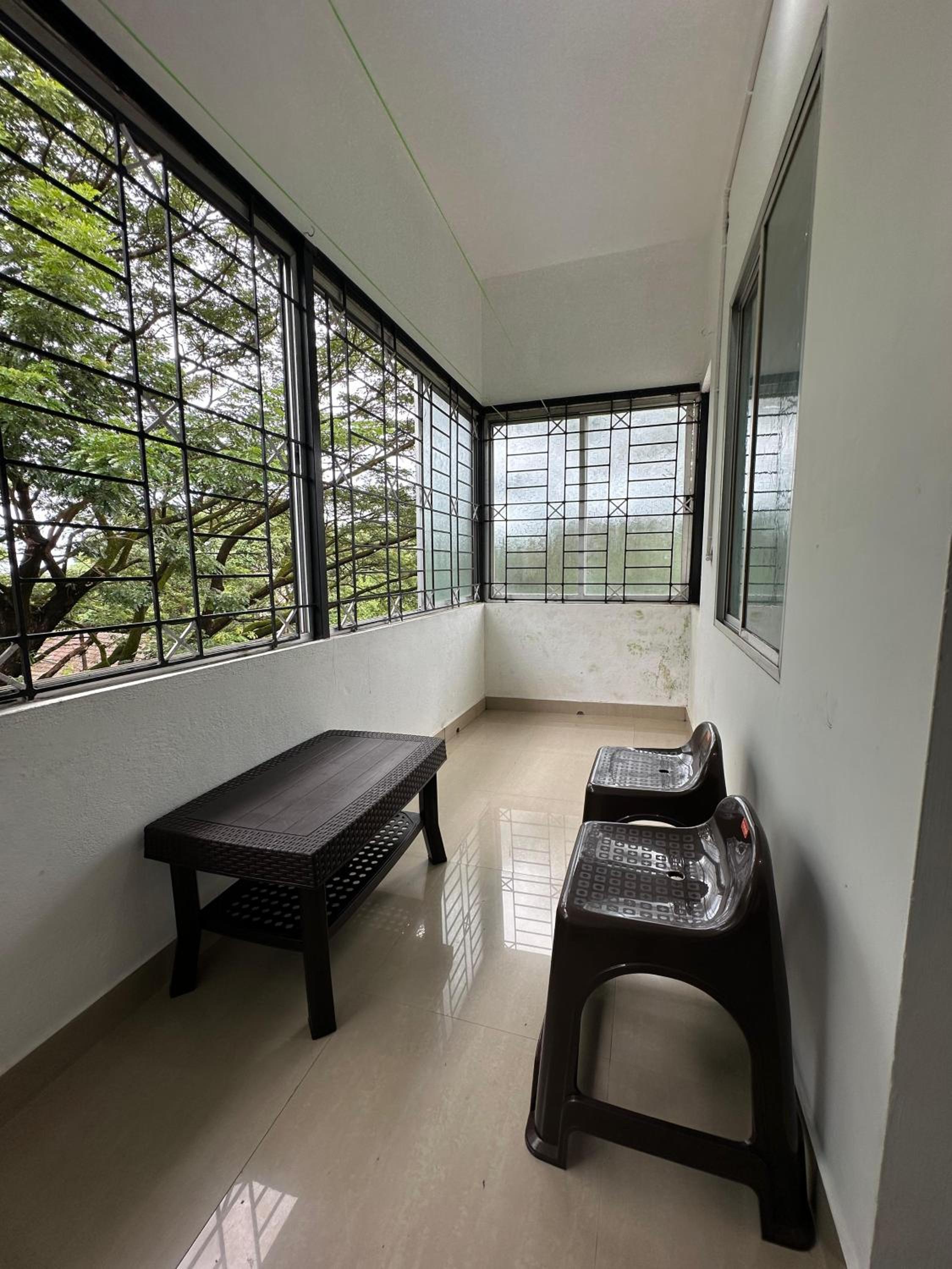 Nanasu Homestay