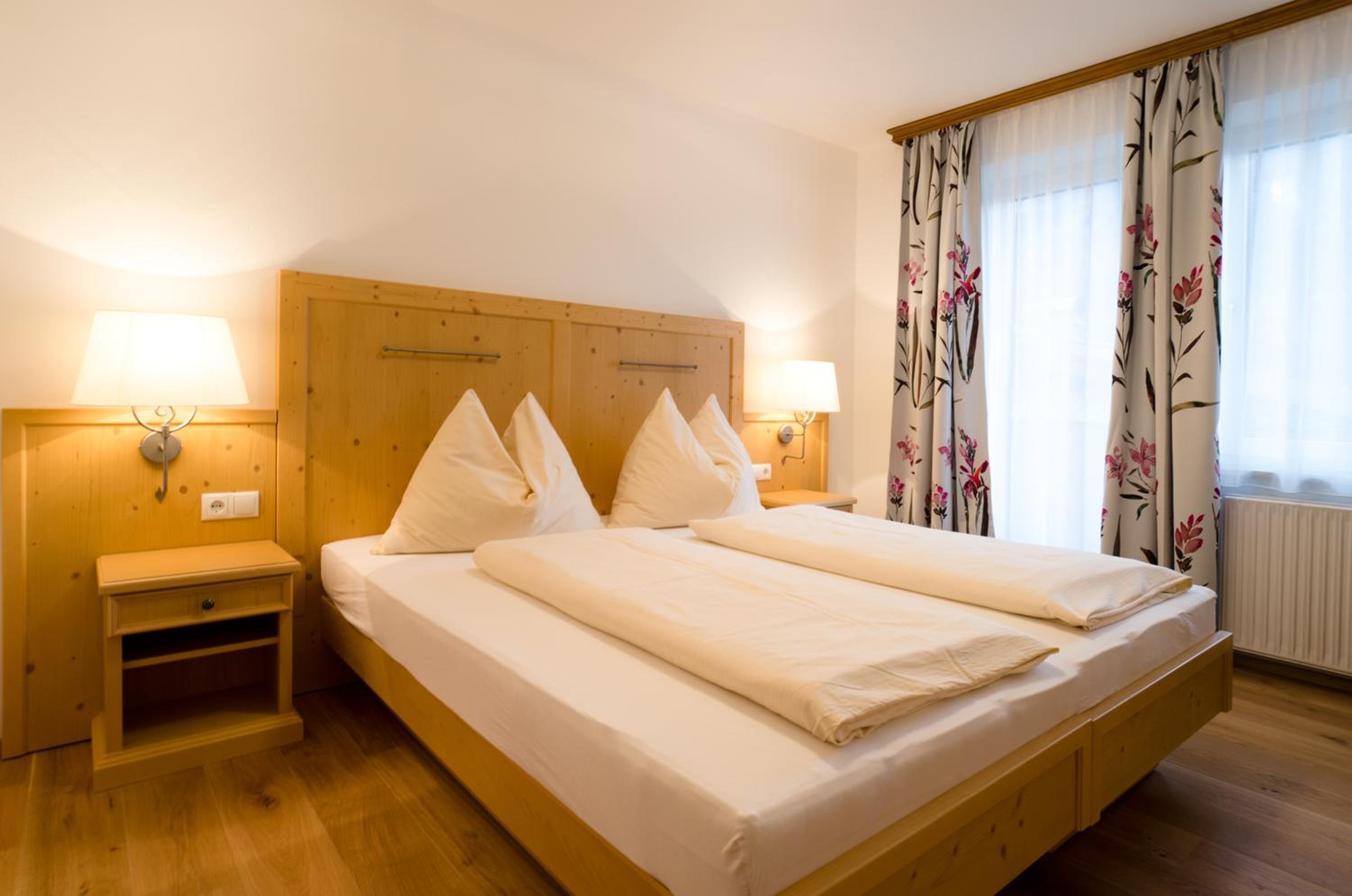 Appartements Hitzenbichler