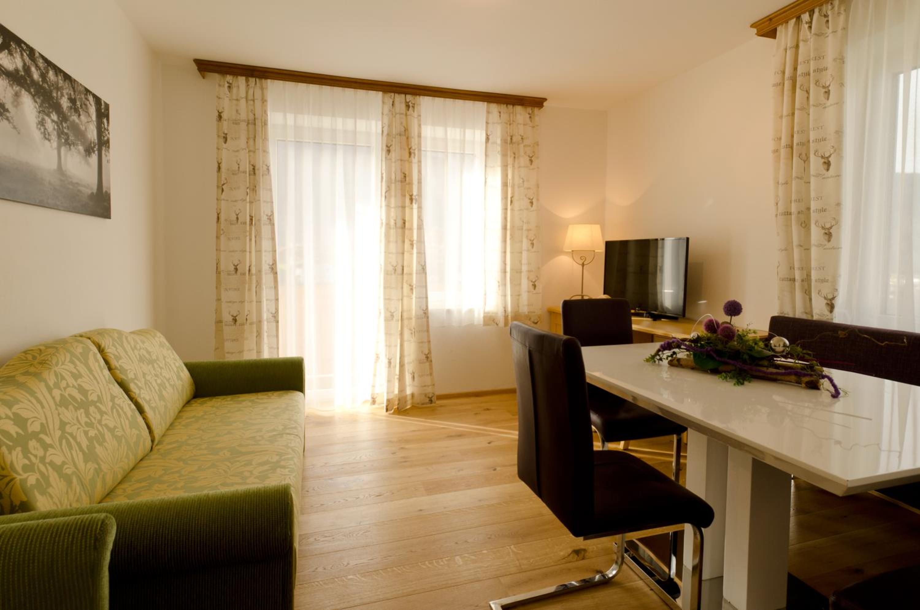 Appartements Hitzenbichler