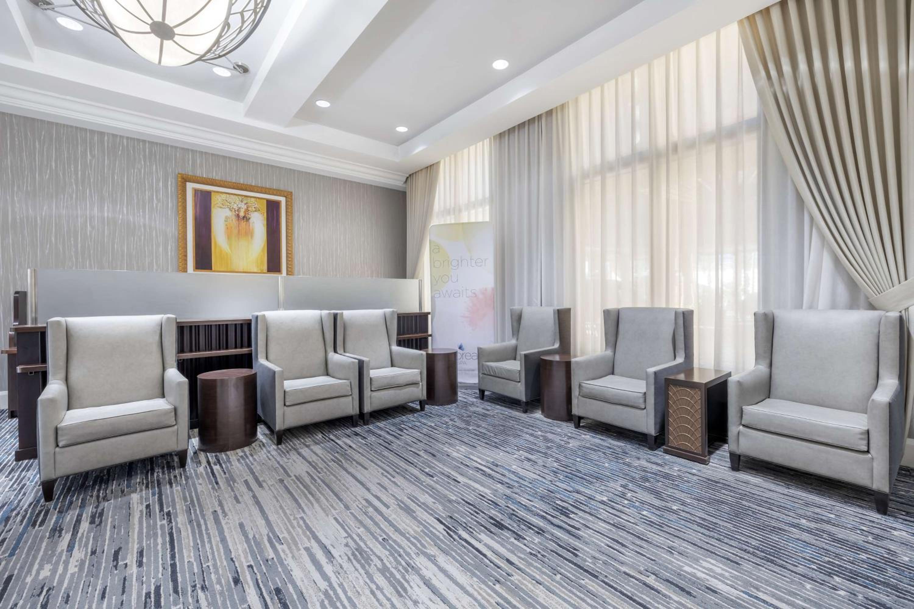 Hilton Grand Vacations Club on the Las Vegas Strip 照片第 40 張，共 70 張