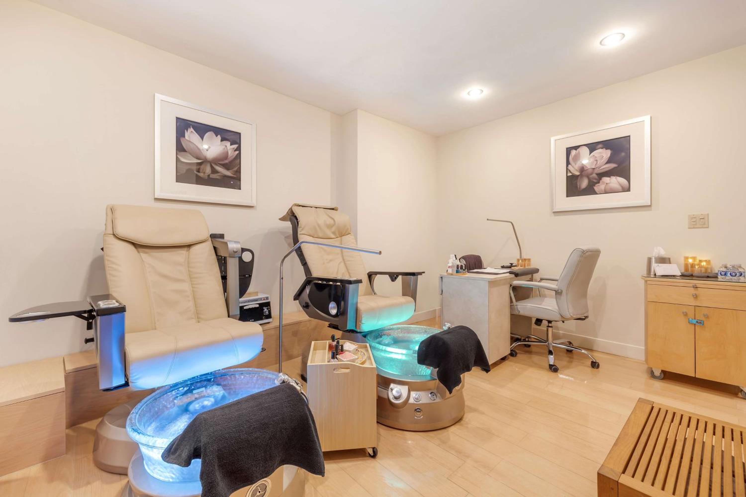Hilton Grand Vacations Club on the Las Vegas Strip 照片第 54 張，共 70 張