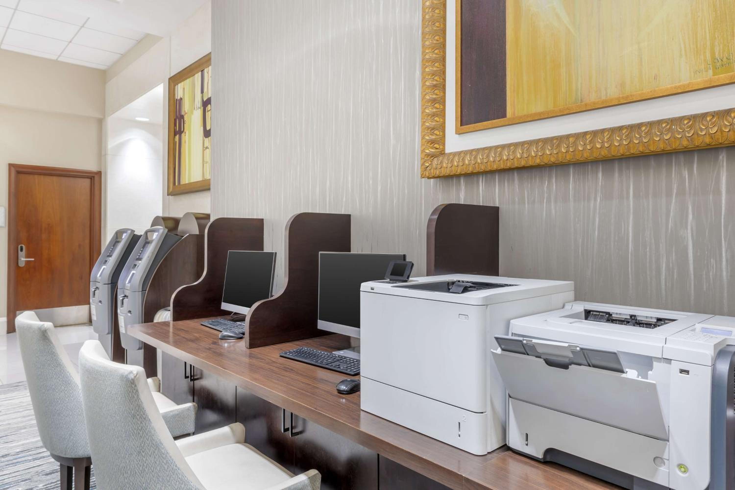 Hilton Grand Vacations Club on the Las Vegas Strip 照片第 64 張，共 70 張