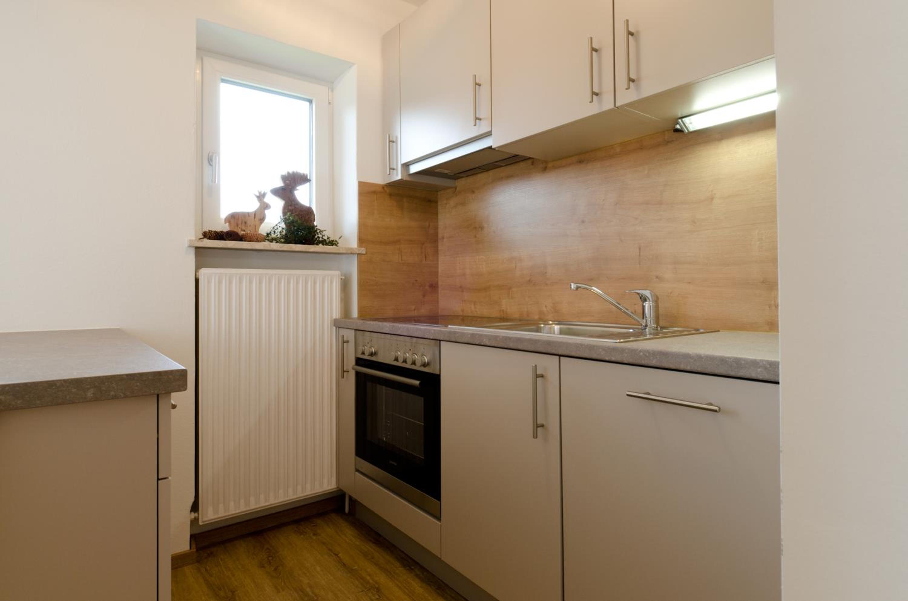 Appartements Hitzenbichler