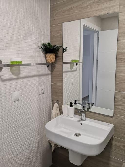 Apartamento Ático Costa Ballena Jardines del Lago Cádiz