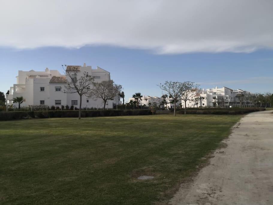 Apartamento Ático Costa Ballena Jardines del Lago Cádiz