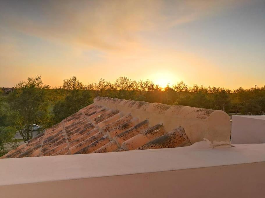 Apartamento Ático Costa Ballena Jardines del Lago Cádiz