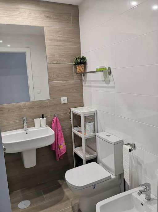 Apartamento Ático Costa Ballena Jardines del Lago Cádiz