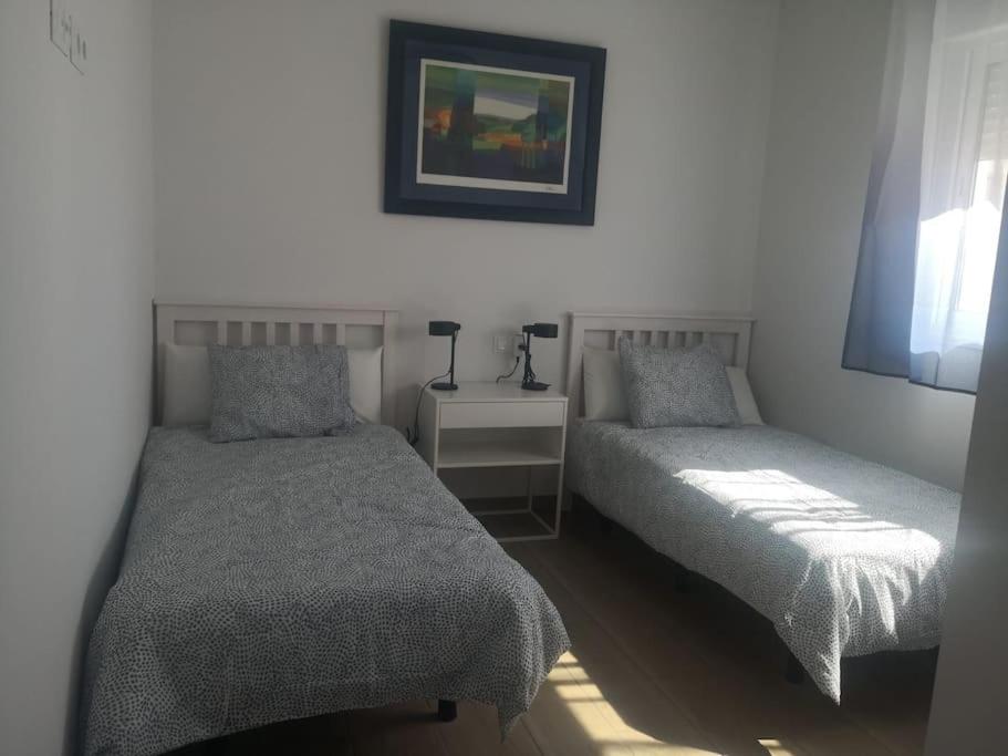 Apartamento Ático Costa Ballena Jardines del Lago Cádiz