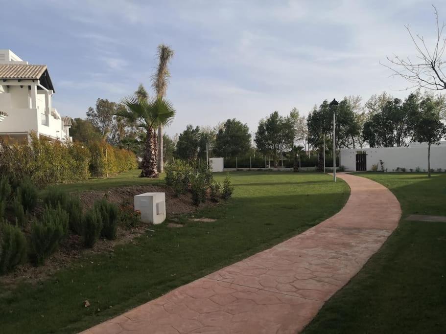 Apartamento Ático Costa Ballena Jardines del Lago Cádiz
