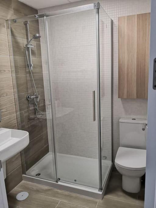 Apartamento Ático Costa Ballena Jardines del Lago Cádiz