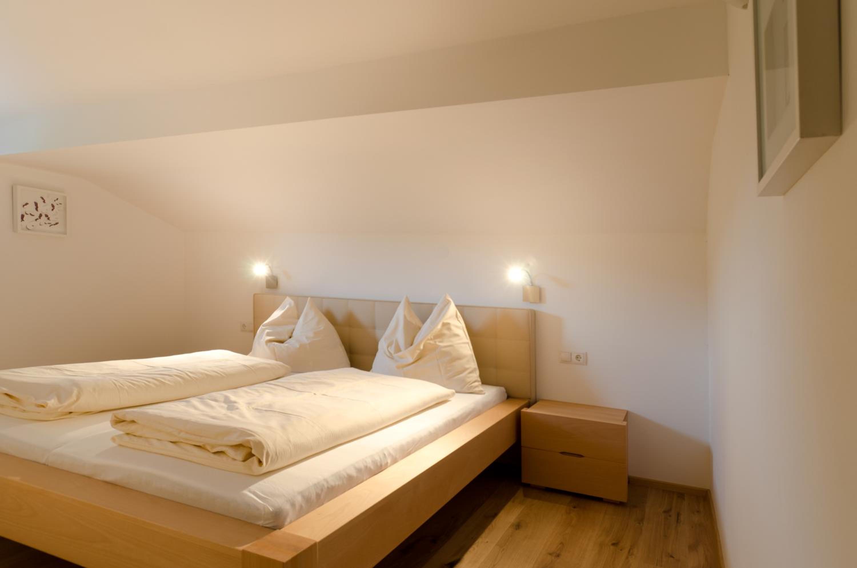Appartements Hitzenbichler