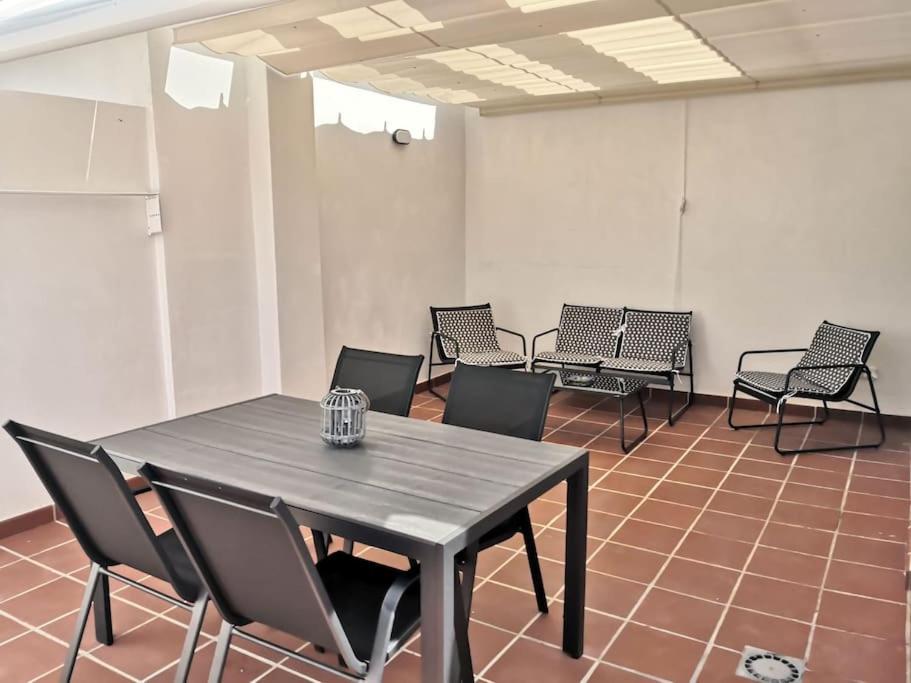 Apartamento Ático Costa Ballena Jardines del Lago Cádiz