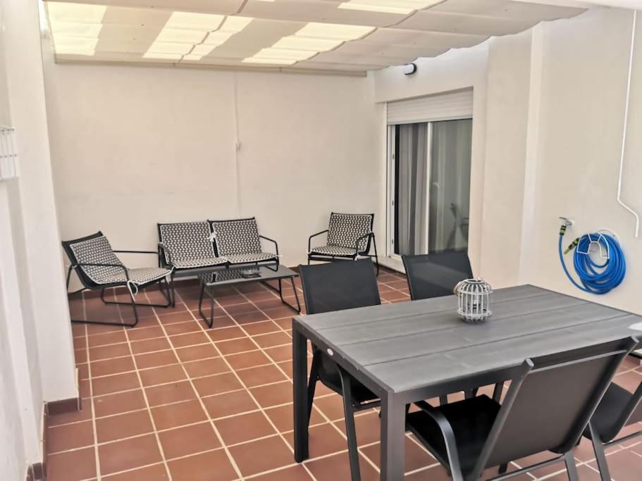 Apartamento Ático Costa Ballena Jardines del Lago Cádiz