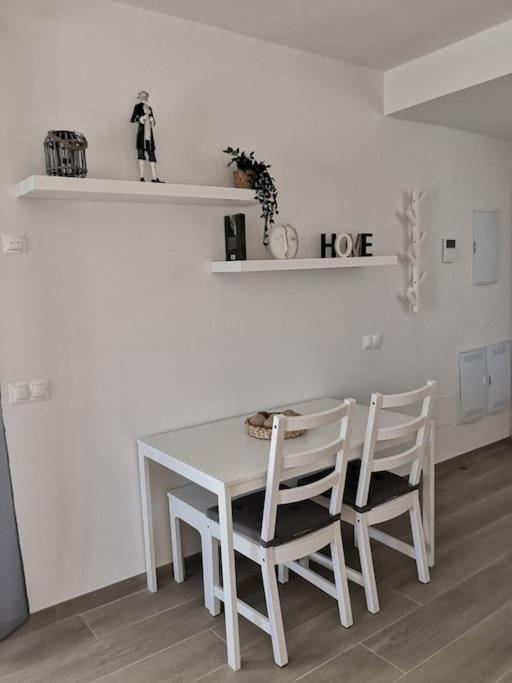 Apartamento Ático Costa Ballena Jardines del Lago Cádiz