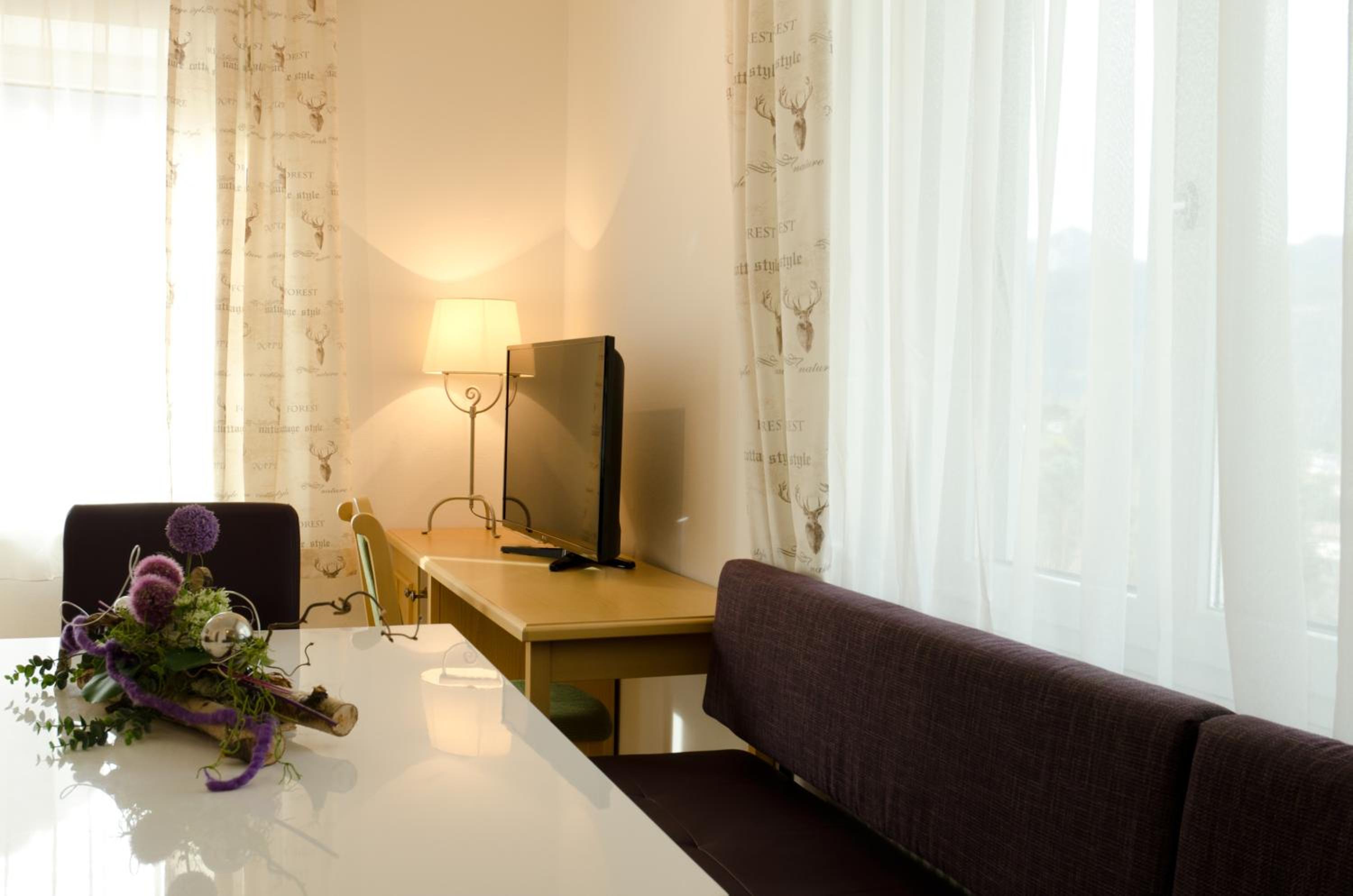 Appartements Hitzenbichler