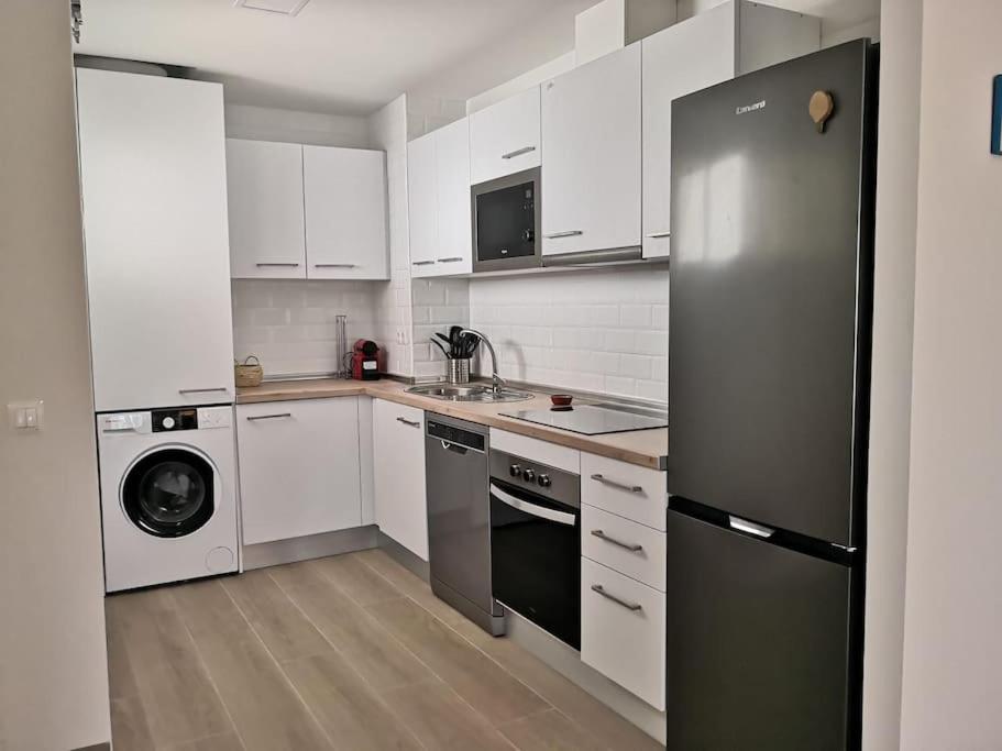Apartamento Ático Costa Ballena Jardines del Lago Cádiz