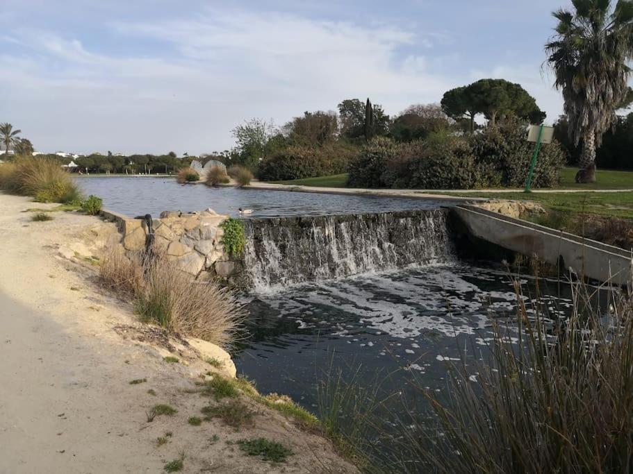 Apartamento Ático Costa Ballena Jardines del Lago Cádiz