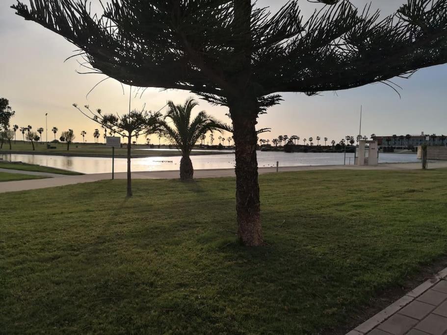 Apartamento Ático Costa Ballena Jardines del Lago Cádiz