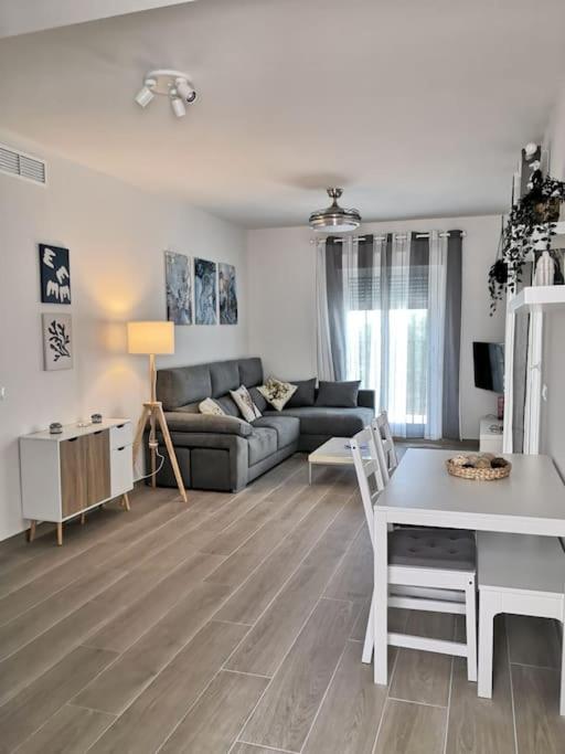 Apartamento Ático Costa Ballena Jardines del Lago Cádiz