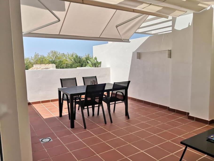 Apartamento Ático Costa Ballena Jardines del Lago Cádiz