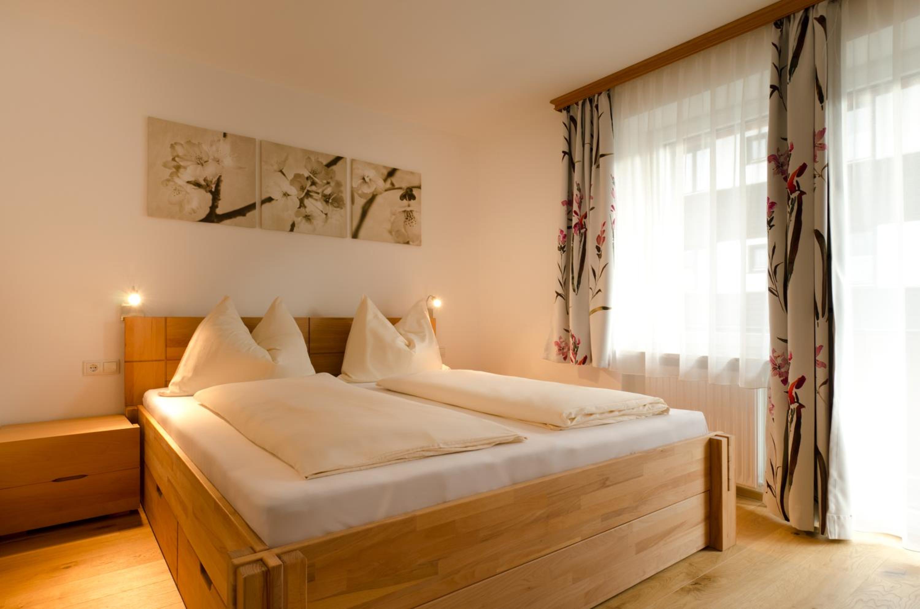 Appartements Hitzenbichler