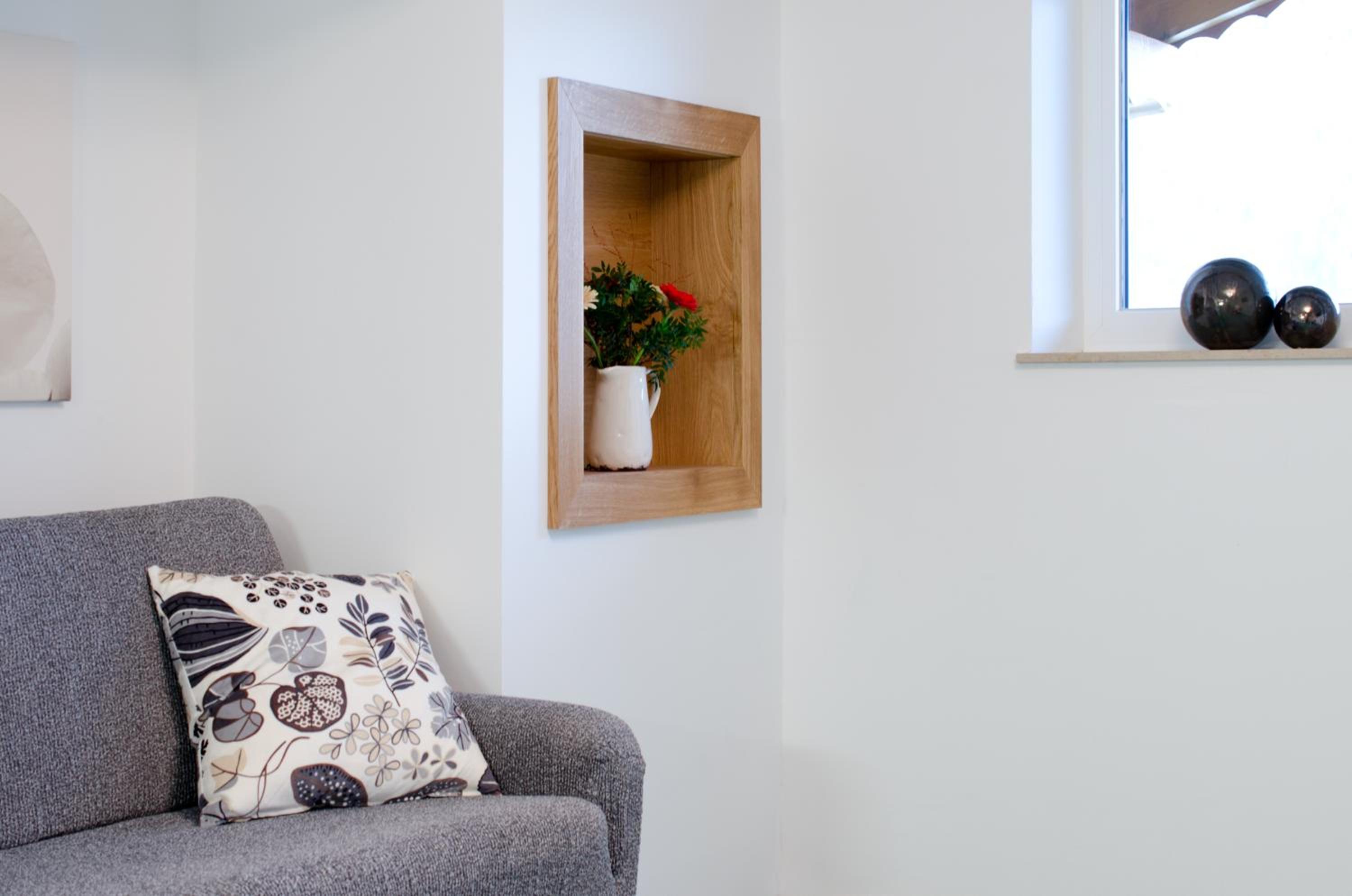 Appartements Hitzenbichler