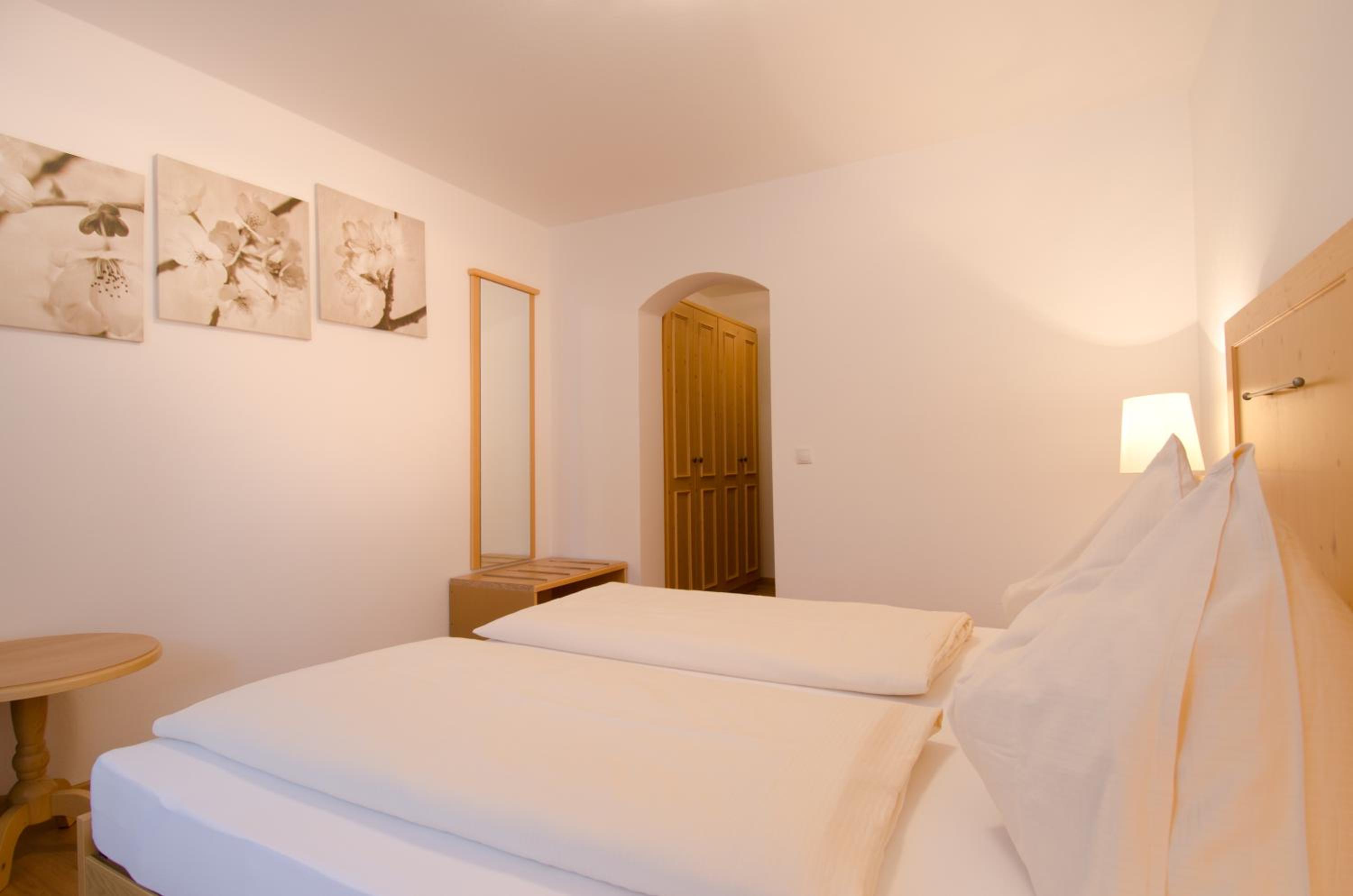 Appartements Hitzenbichler
