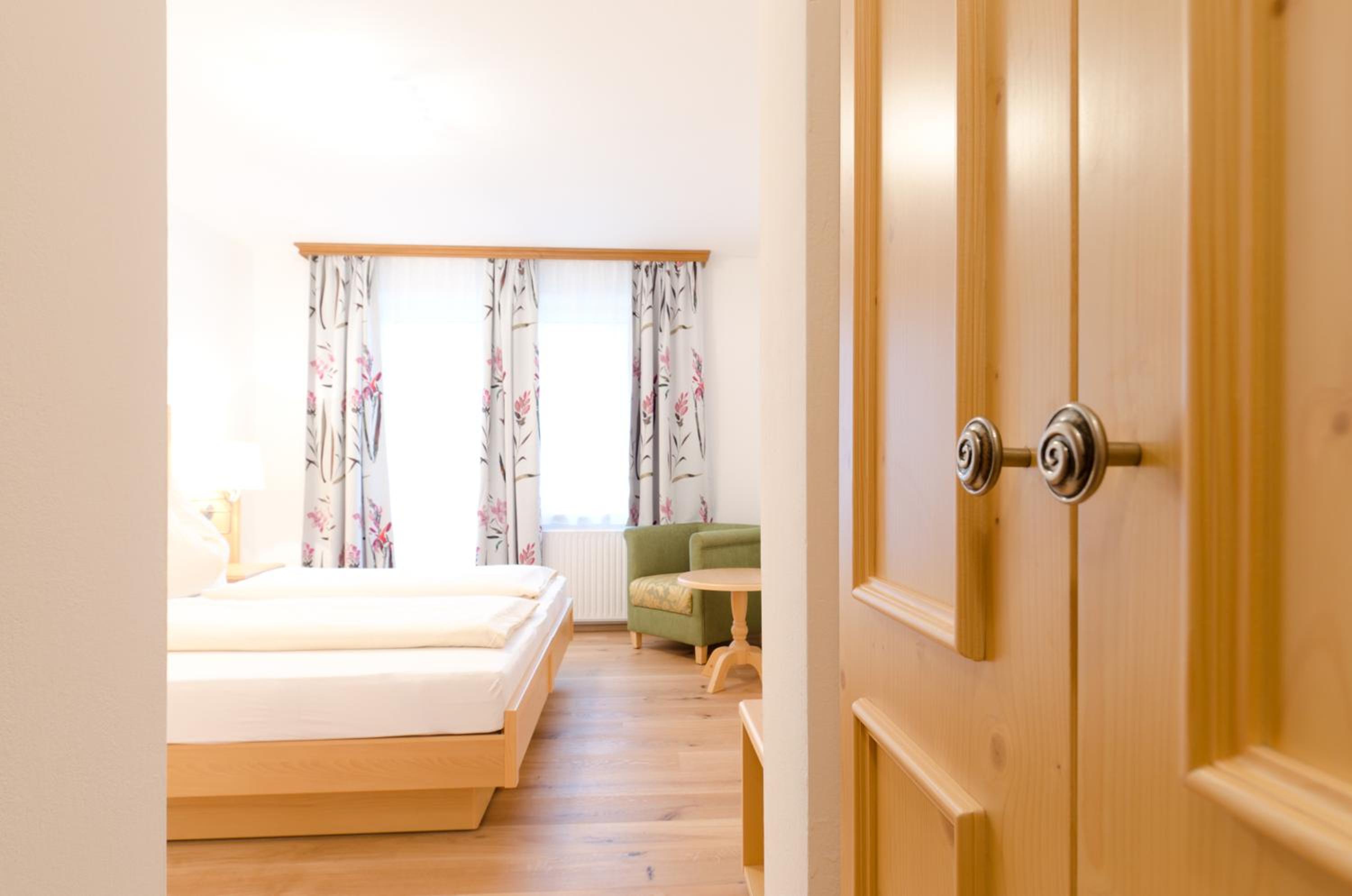 Appartements Hitzenbichler