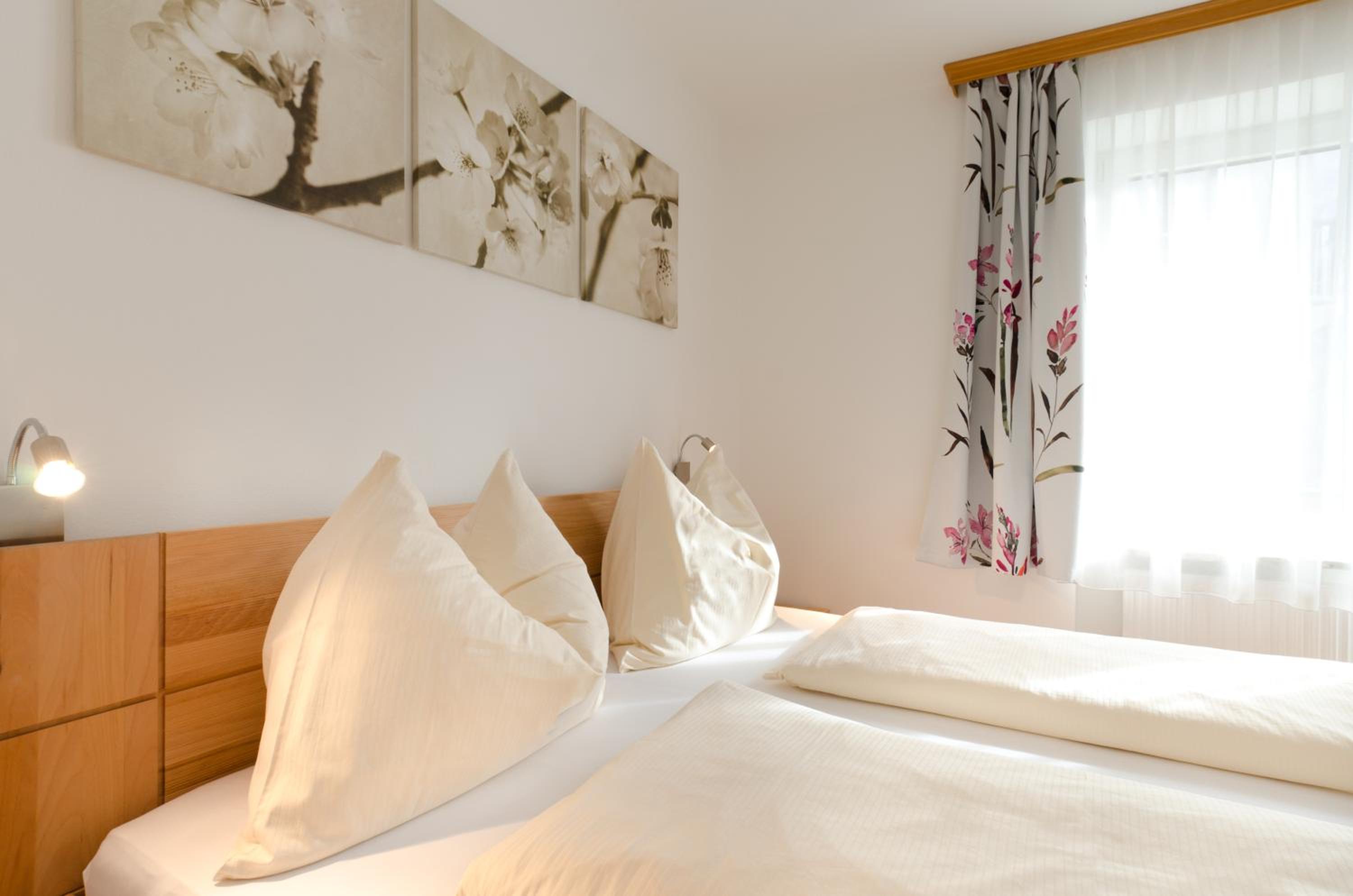 Appartements Hitzenbichler