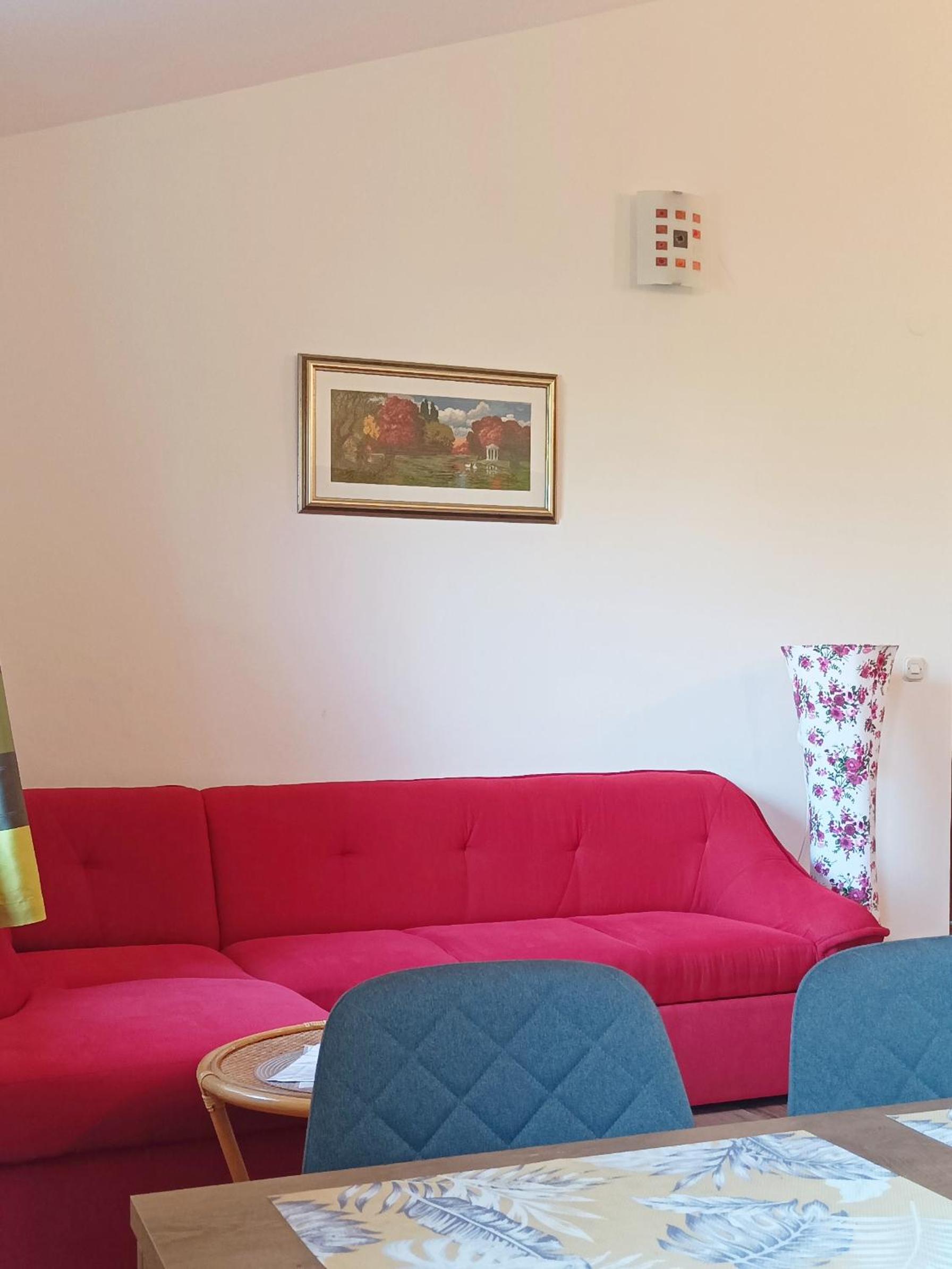 Apartments Anto