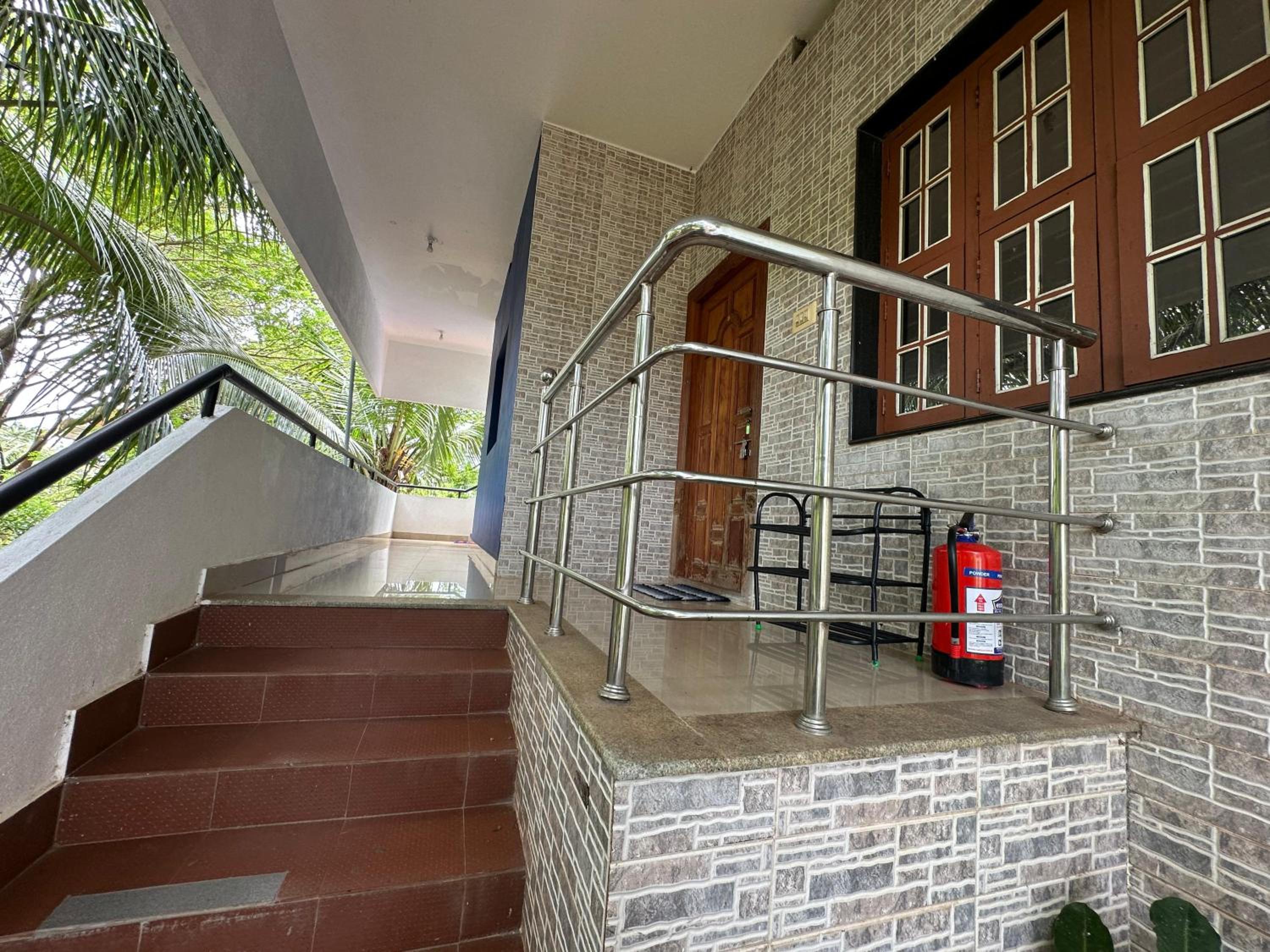 Nanasu Homestay