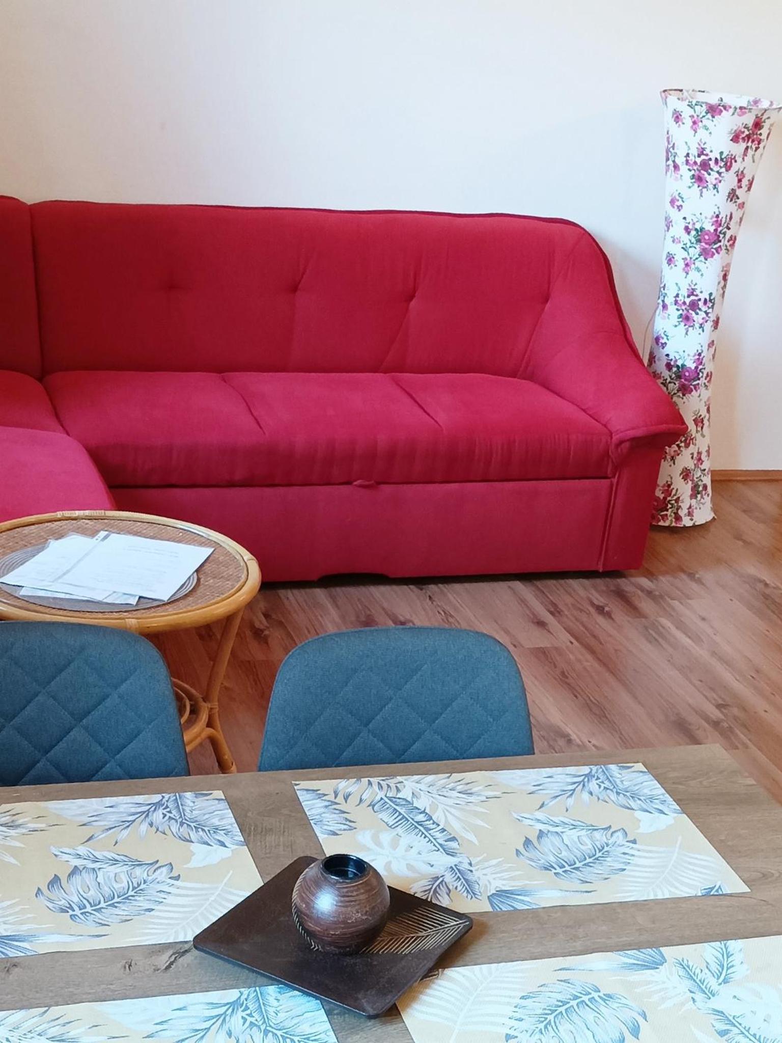 Apartments Anto